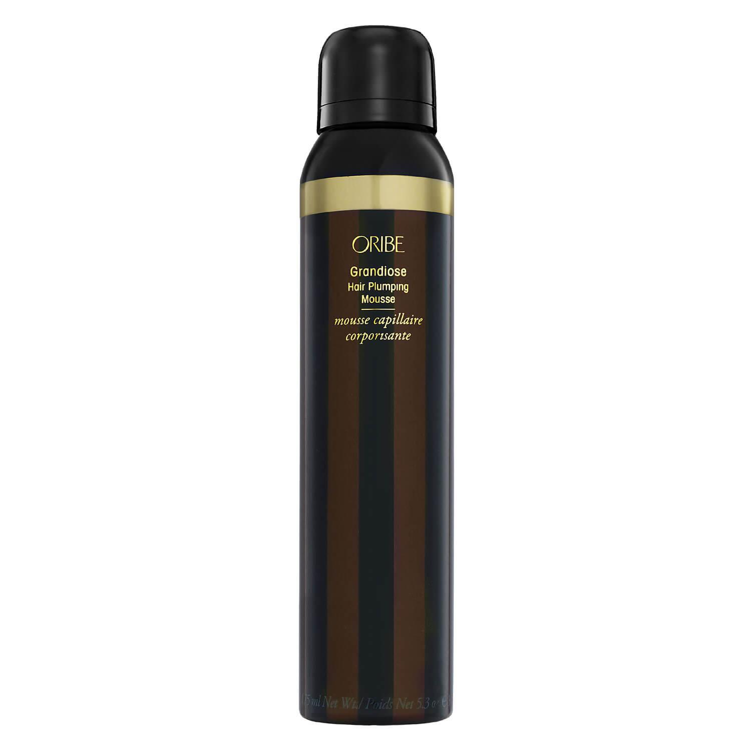 Oribe Style - Grandiose Hair Plumping Mousse