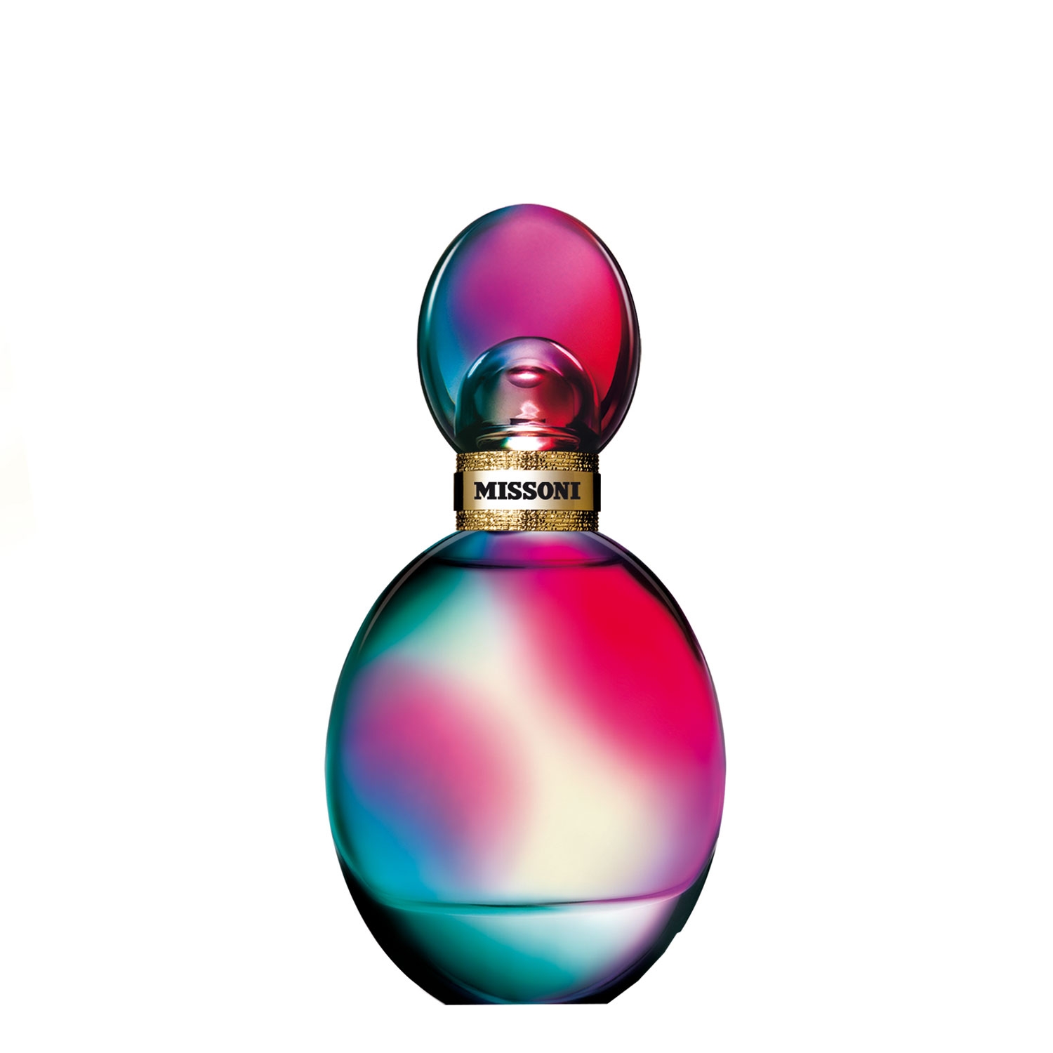 Product image from Missoni Femme - Eau de Parfum