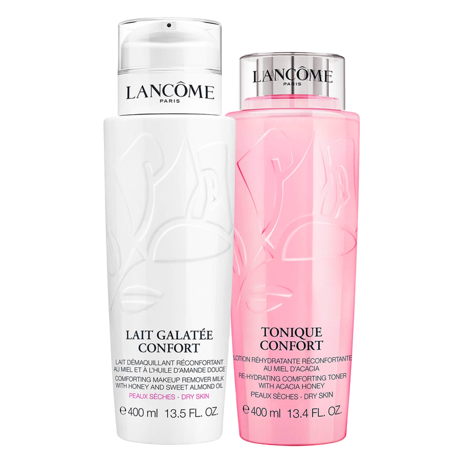 Produktbild von Lancôme Special - Confort Cleansing Duo