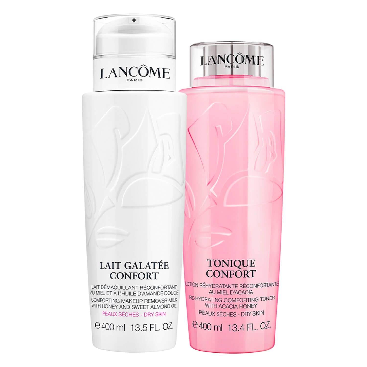 Lancôme Special - Confort Cleansing Duo