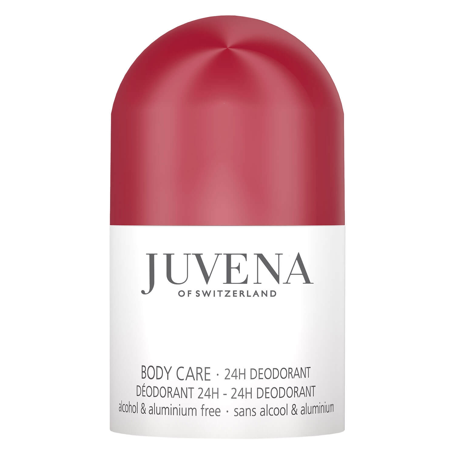 Produktbild von Juvena Body - 24h Deodorant