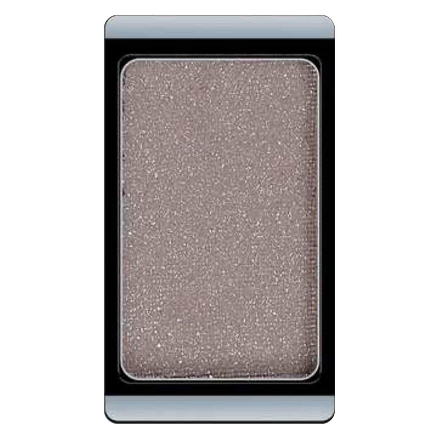 Eyeshadow Glamour - Grey Beige 350