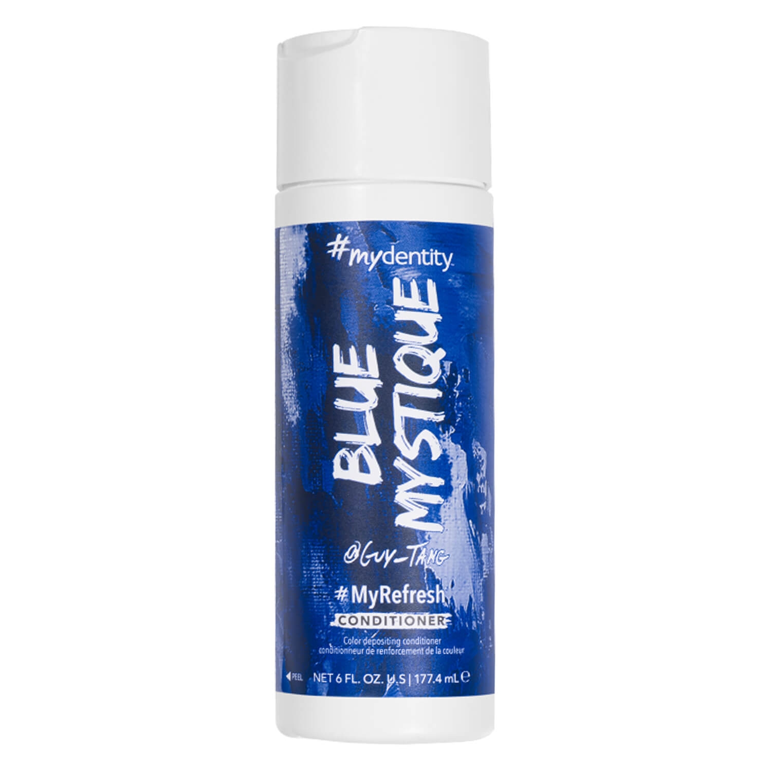 Product image from mydentity Care - #MyRefresh Blue Mystique Conditioner