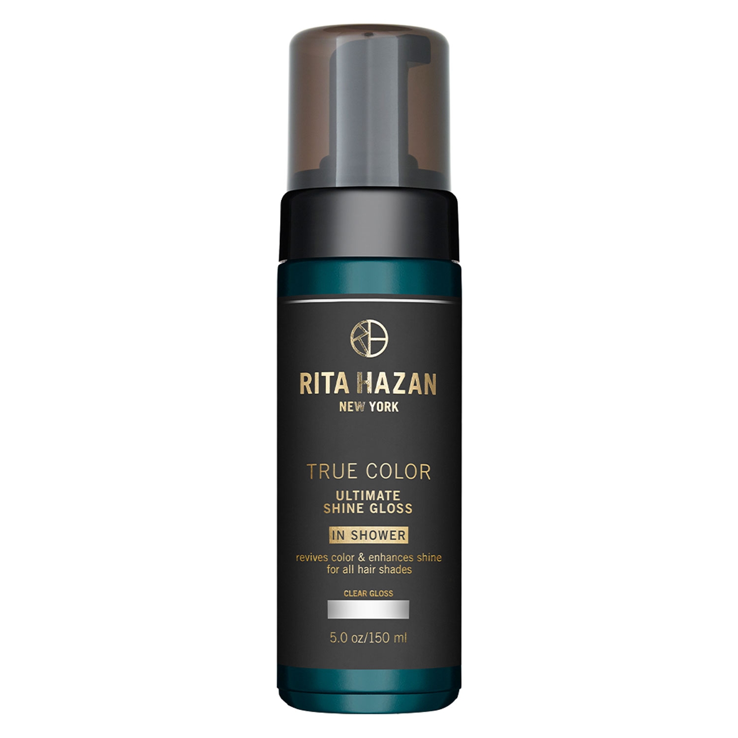 Image du produit de Rita Hazan New York - True Color Ultimate Shine Gloss Clear