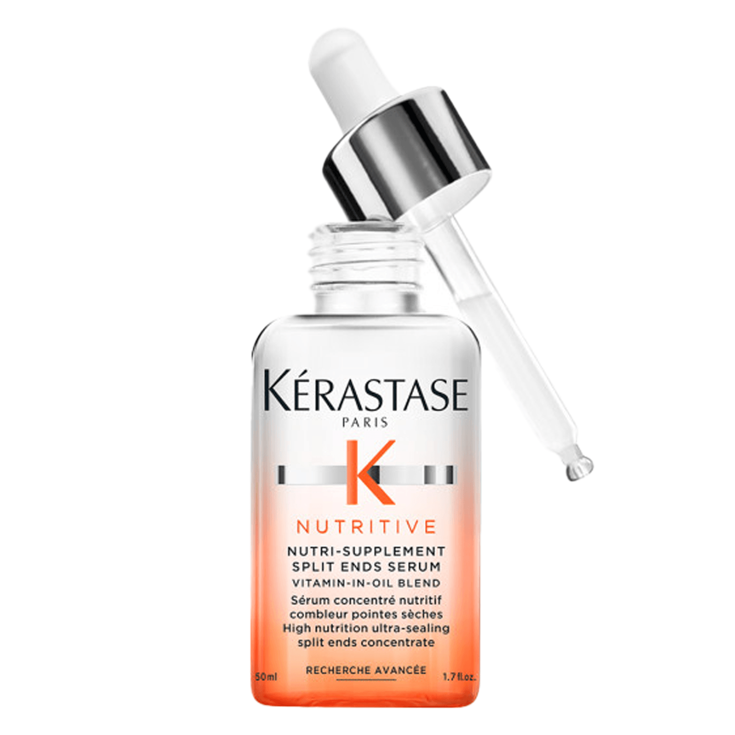 Product image from Nutritive - Split End Serum