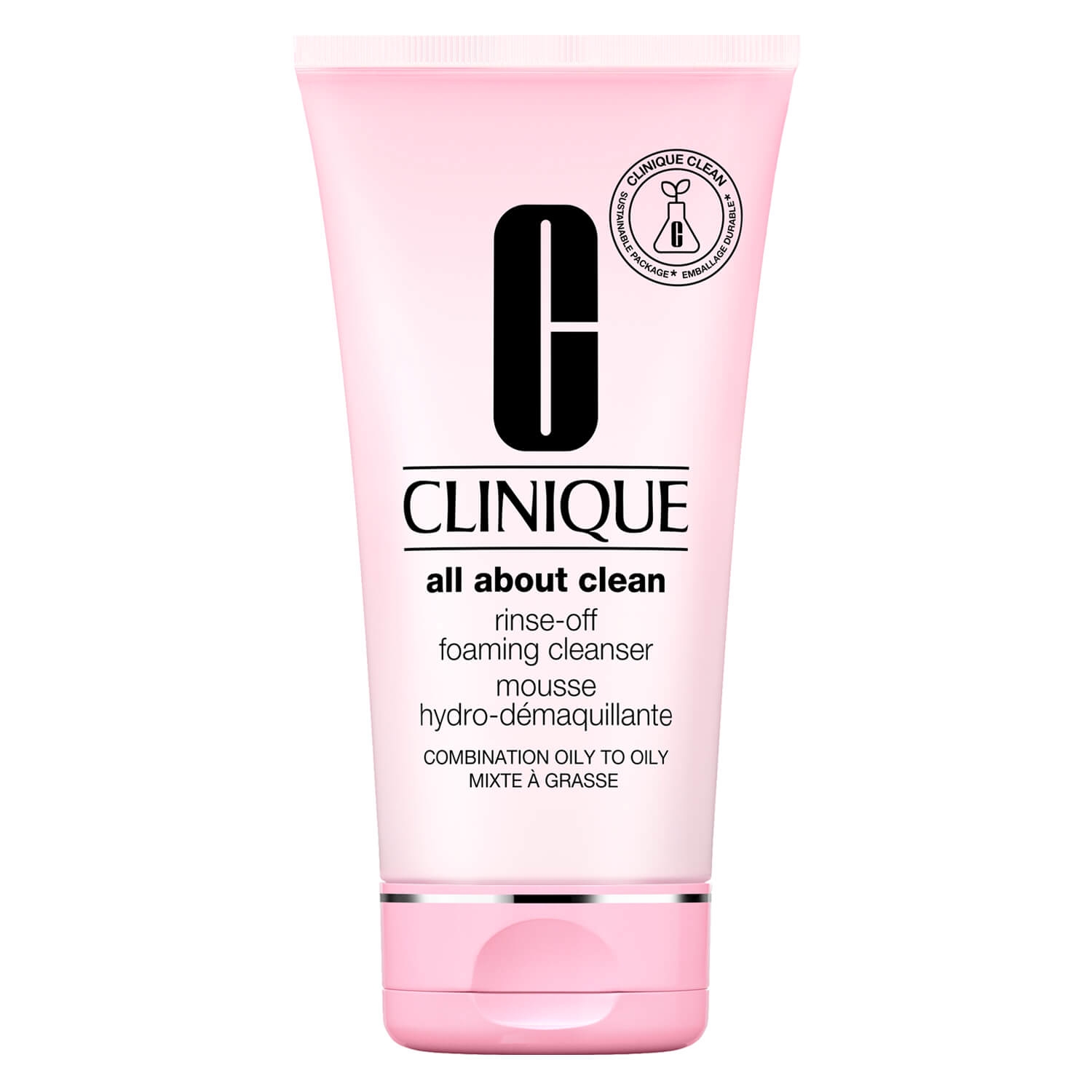 Product image from All About Clean - Rinse-off Foaming Cleanser