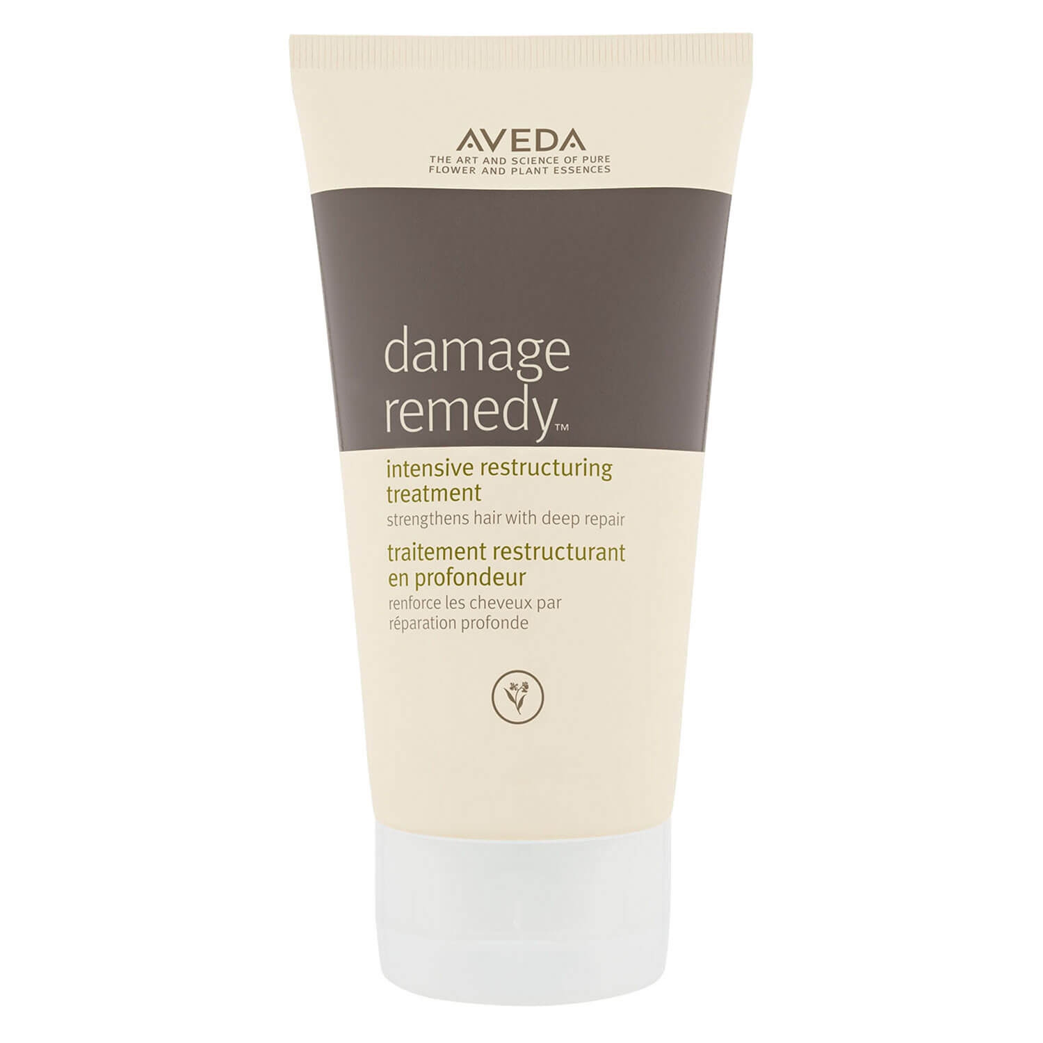 Product image from damage remedy - intensive restructuring treatment