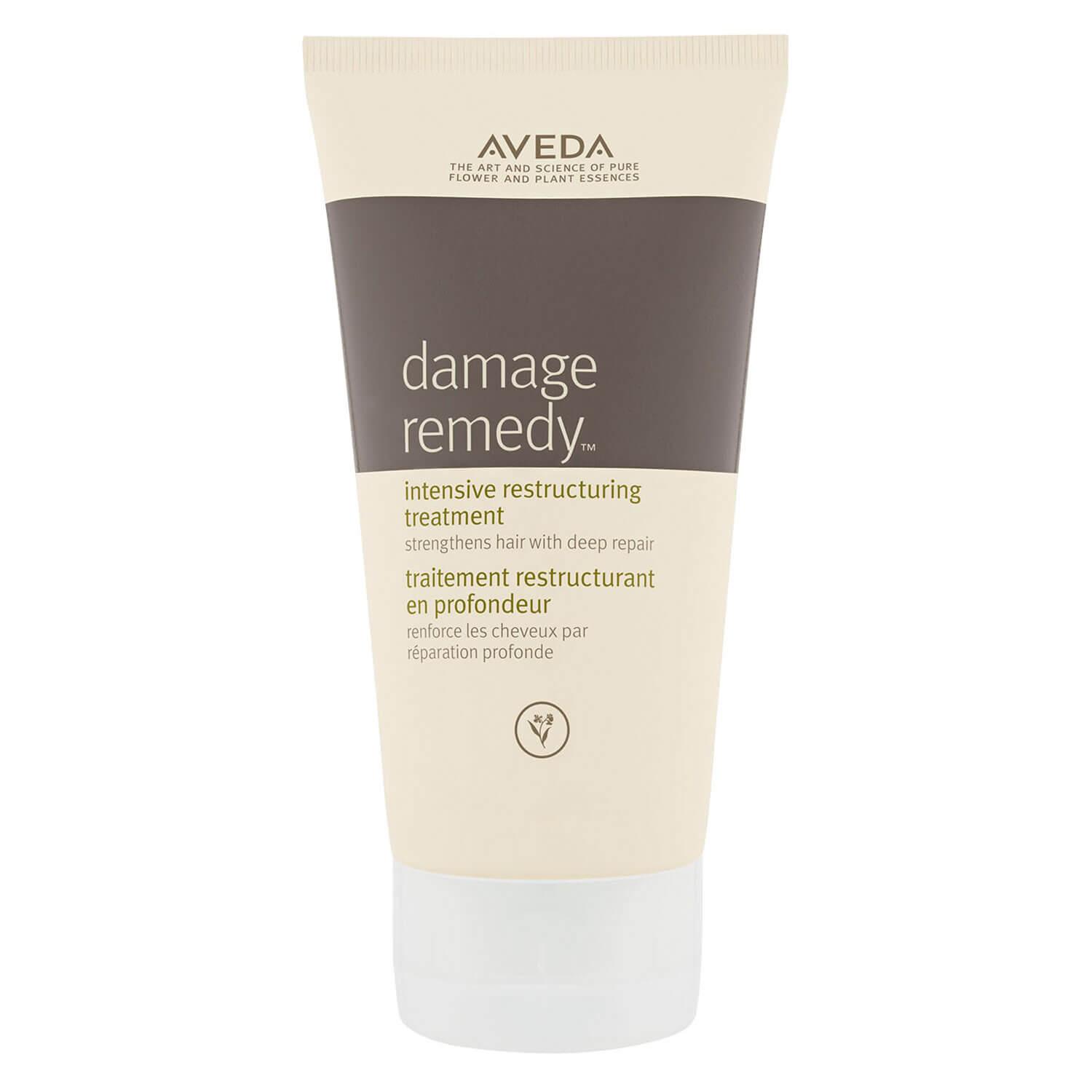 damage remedy - intensive restructuring treatment