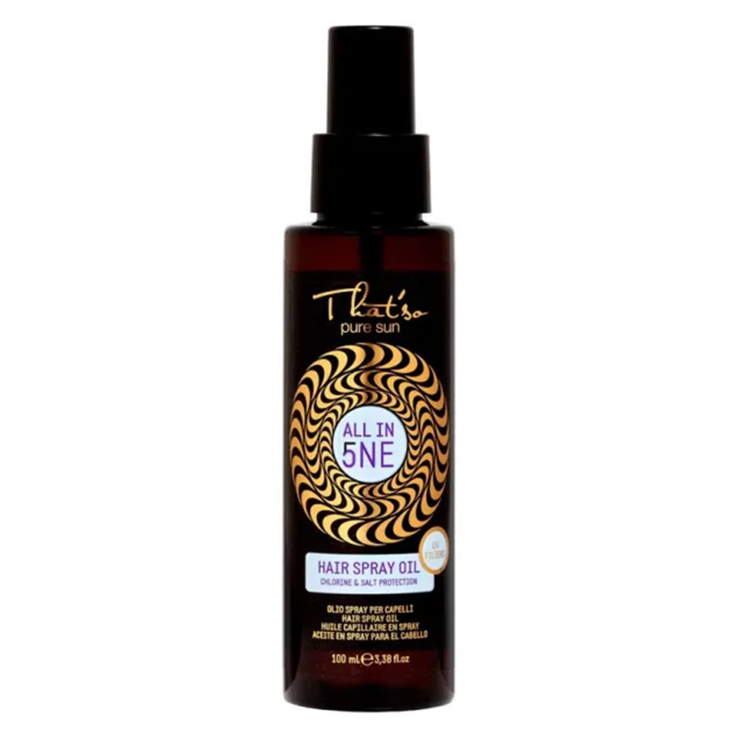 Product image from That'so - ALL IN ONE Hair Spray Oil