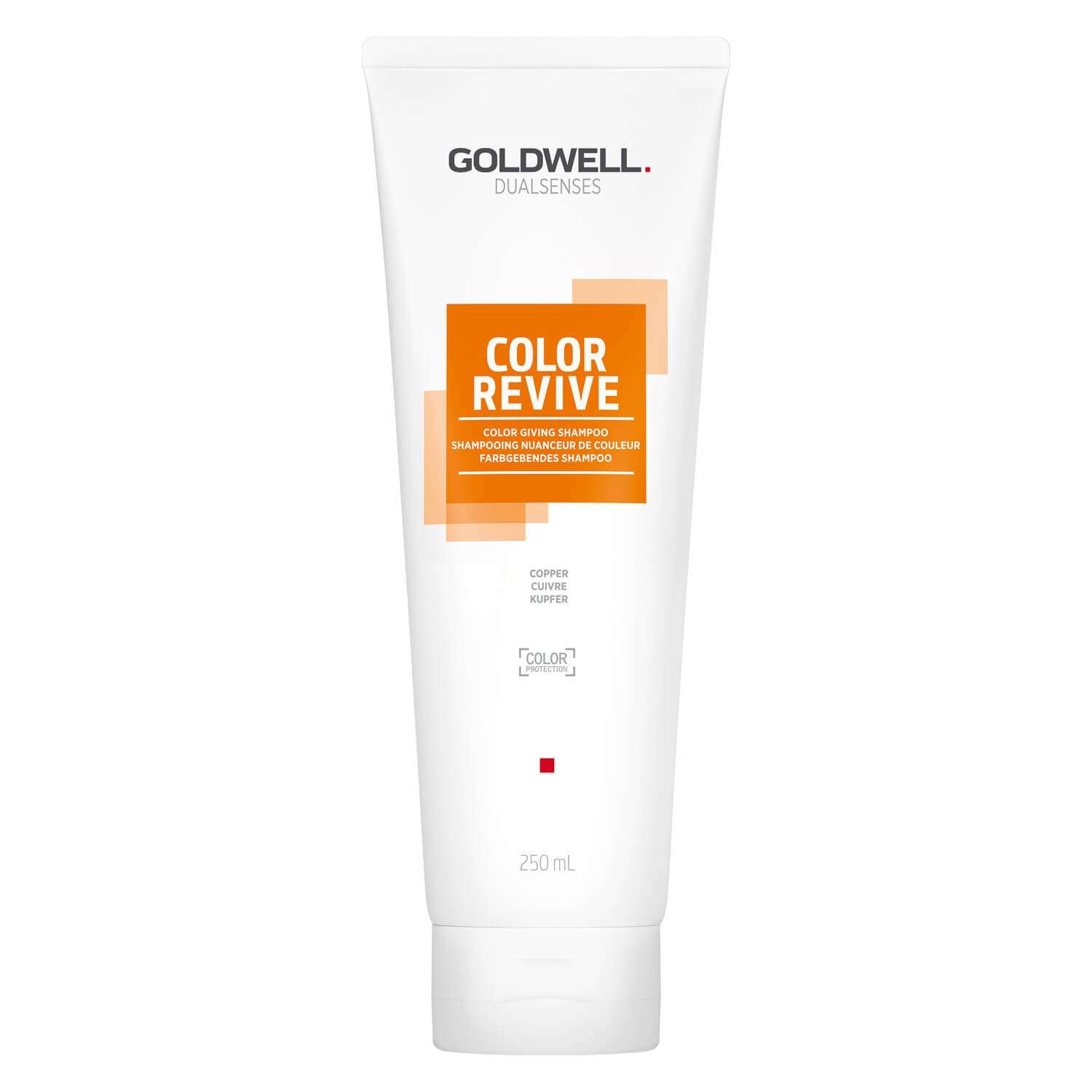 Image du produit de Dualsenses Color Revive Color Shampoo Copper