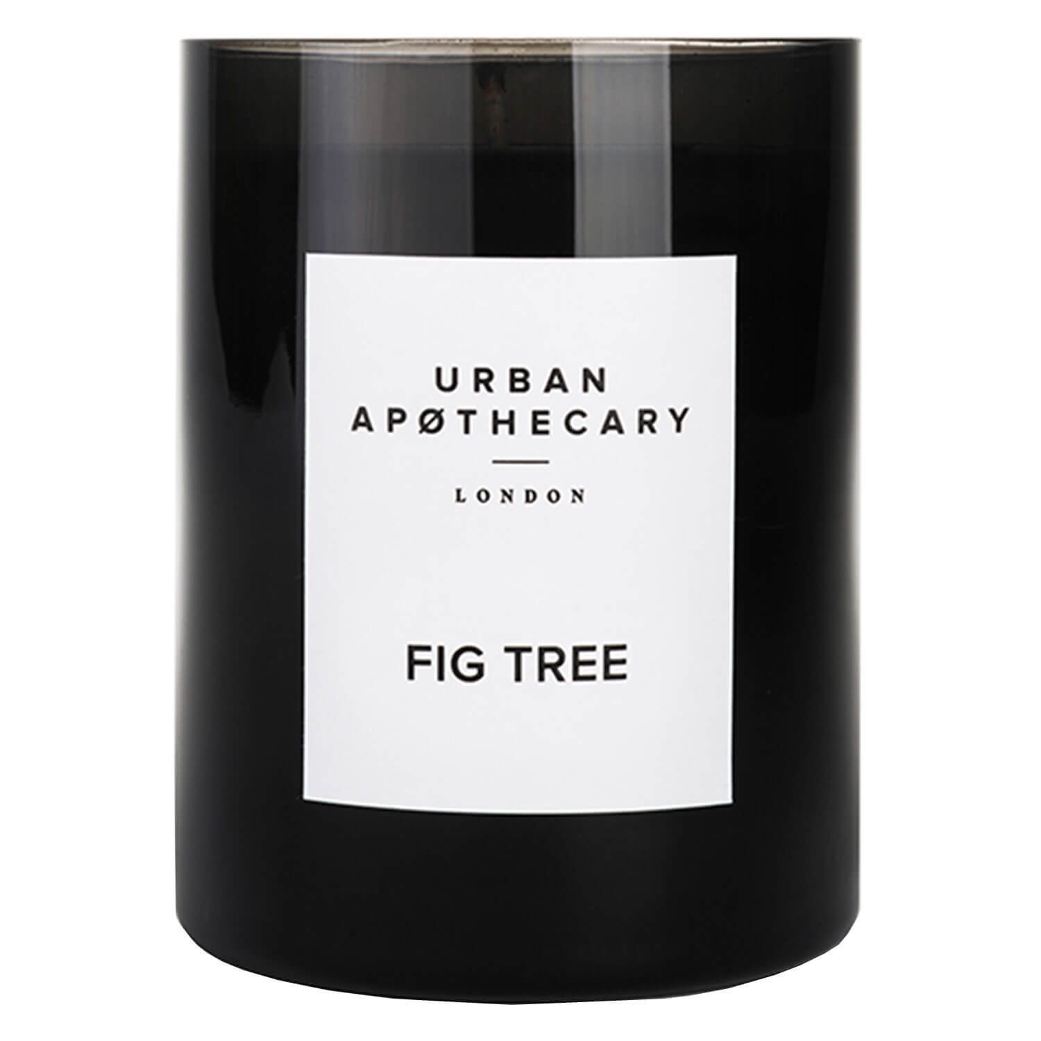 Produktbild von Urban Apothecary - Luxury Boxed Glass Candle Fig Tree