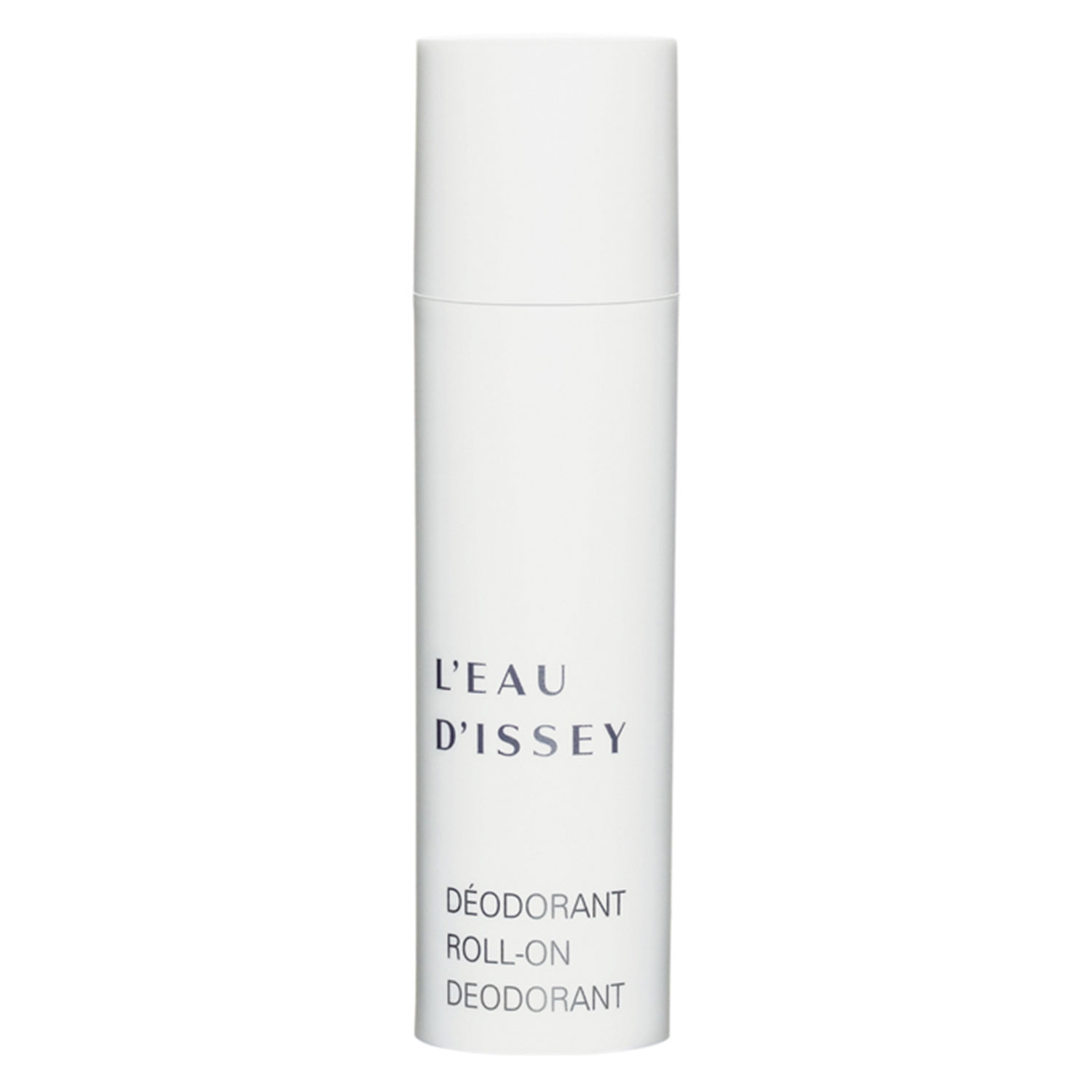 Product image from L'Eau D'Issey - Déodorant Roll-On