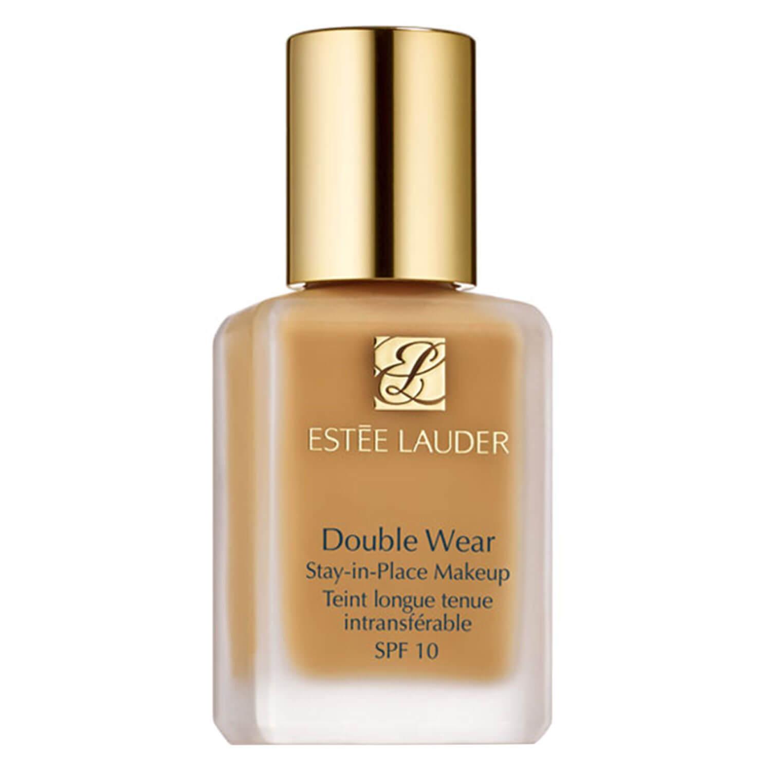Double Wear - Stay-in-Place Makeup SPF10 Wheat 3N2
