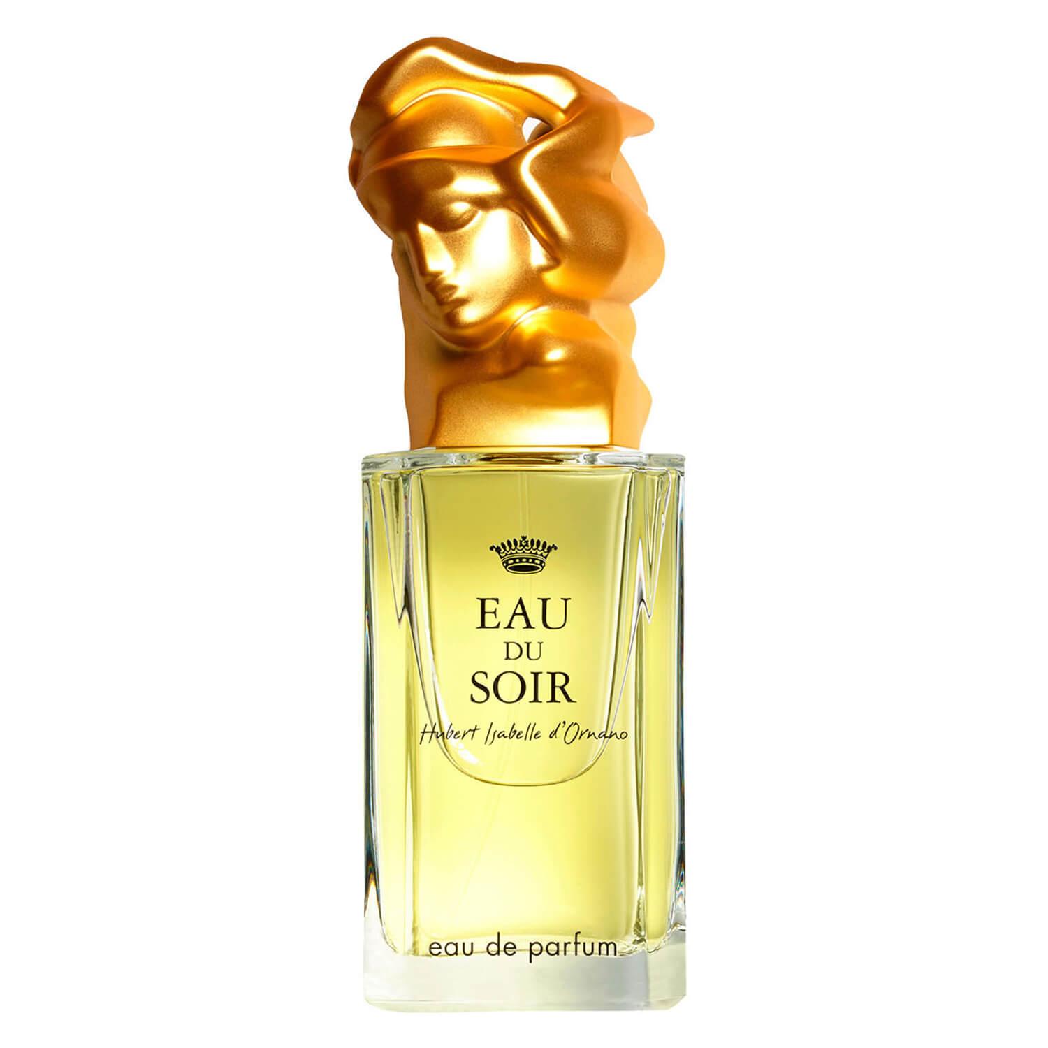 Sisley Fragrance - Eau du Soir Eau de Parfum