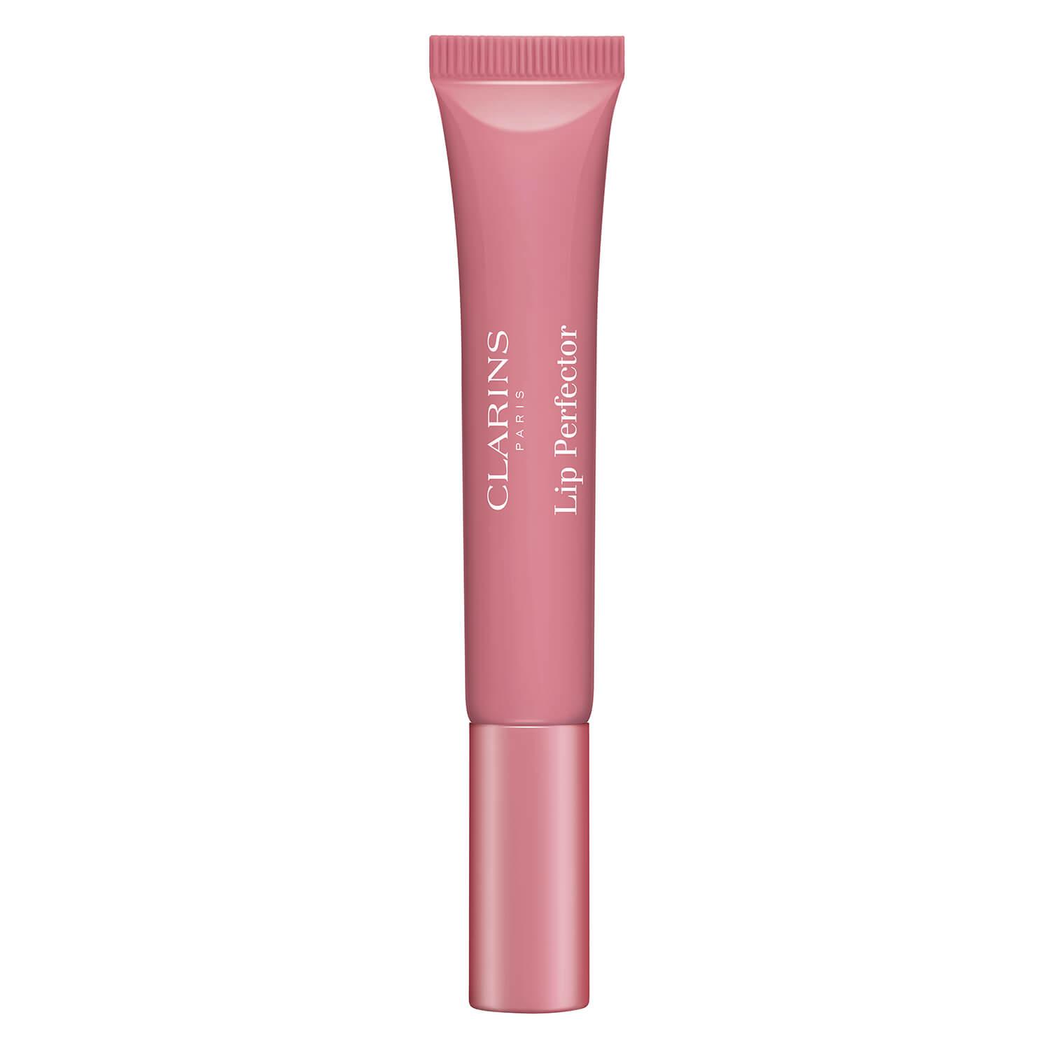 Lip Perfector - Toffee Pink Shimmer 07