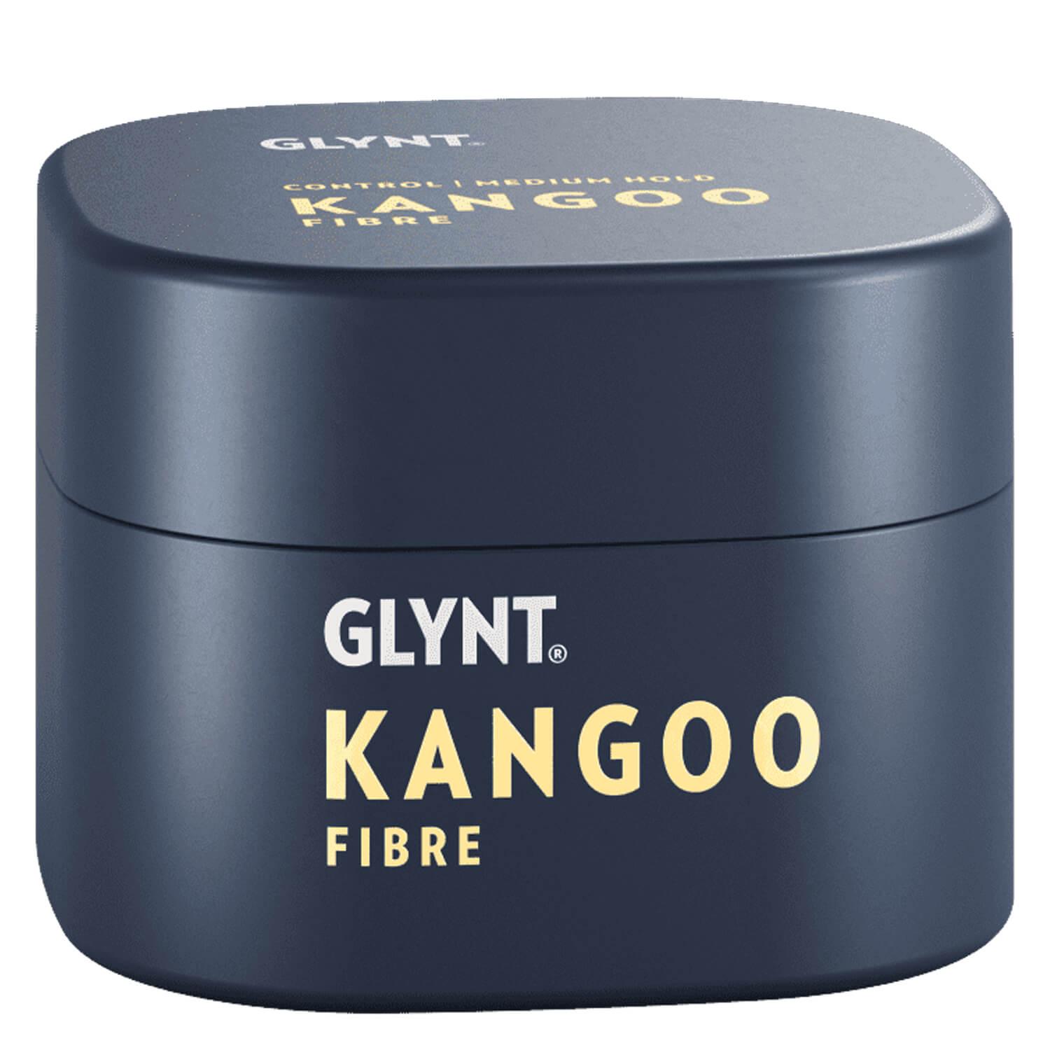 GLYNT Styling - Kangoo Fibre