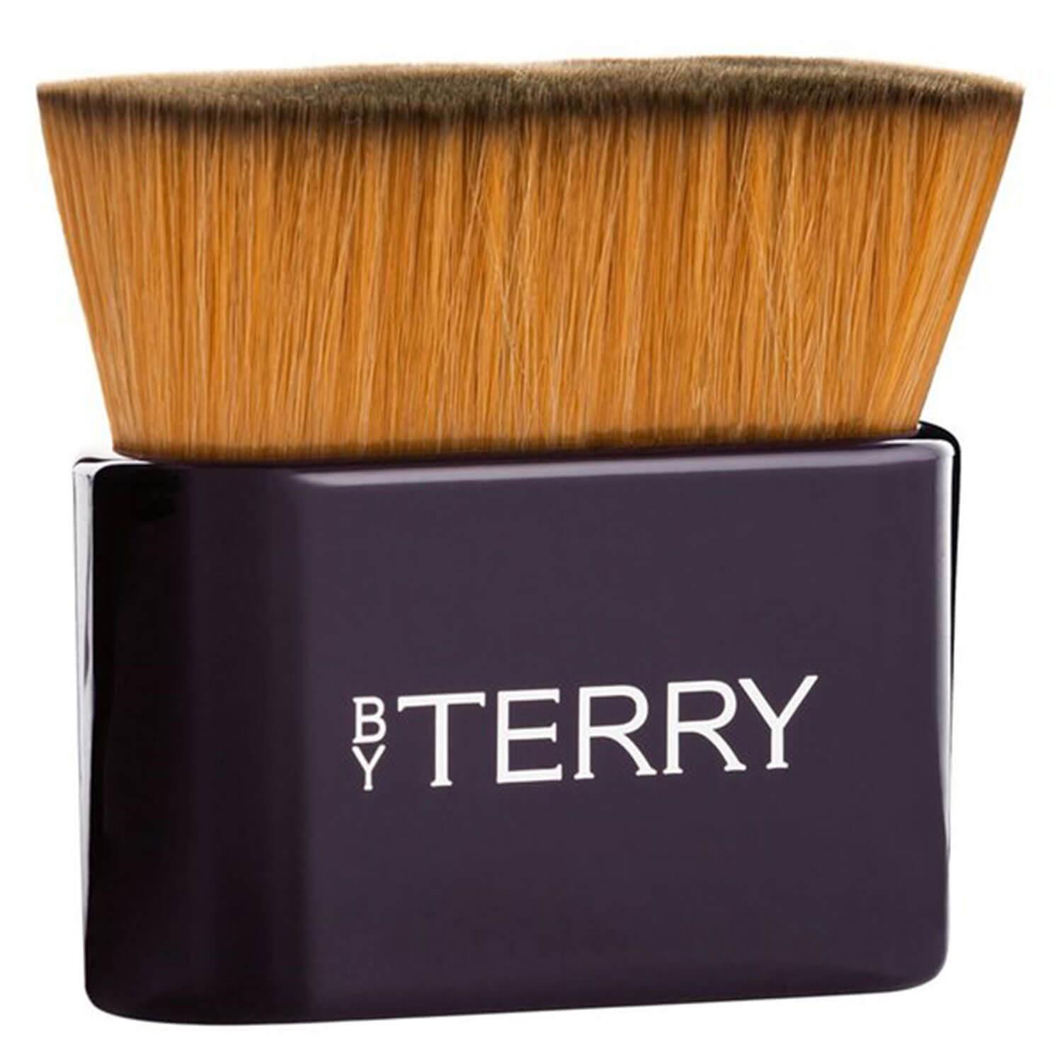 By Terry Brush - Tool-Expert Face & Body Brush
