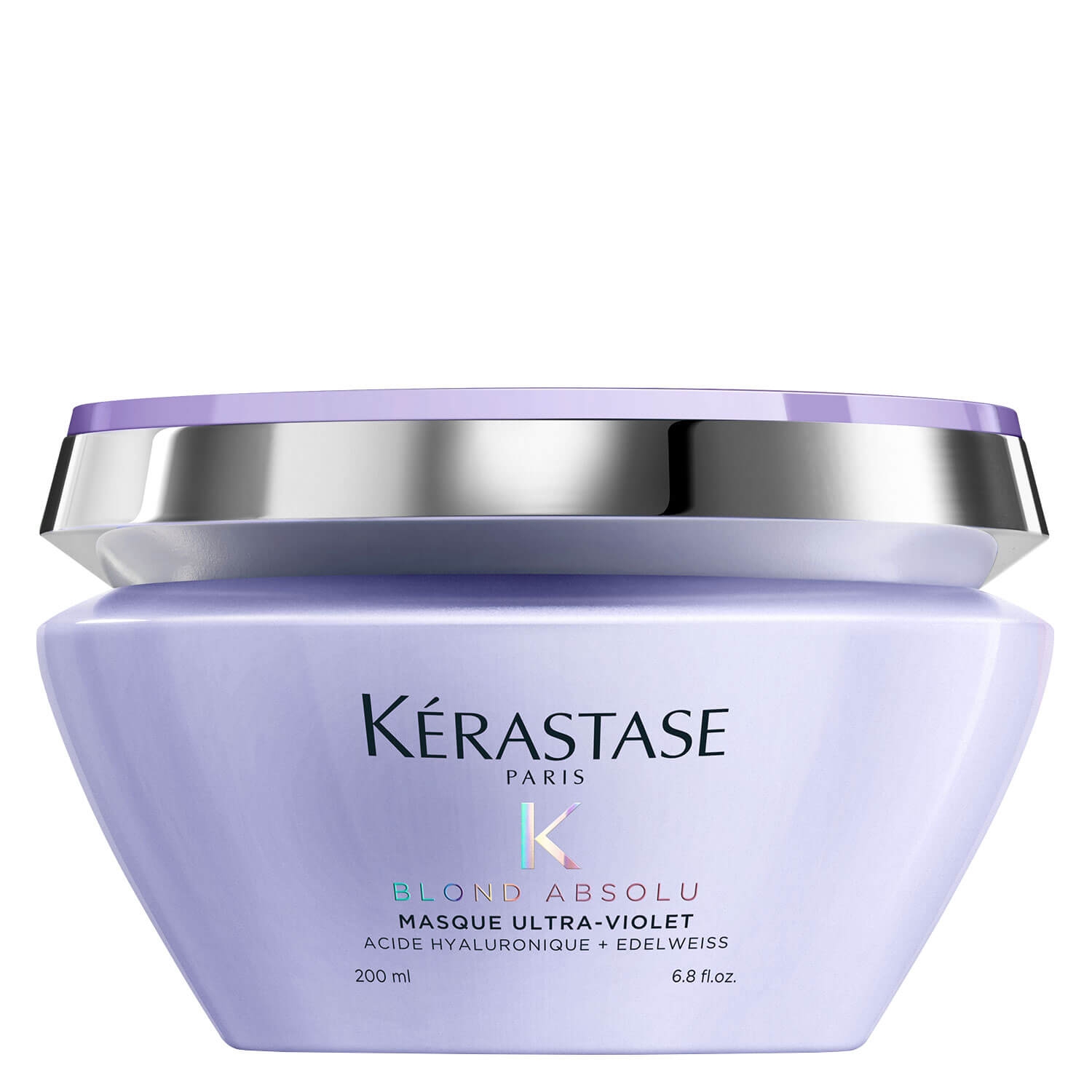 Product image from Blond Absolu - Masque Ultra-Violet