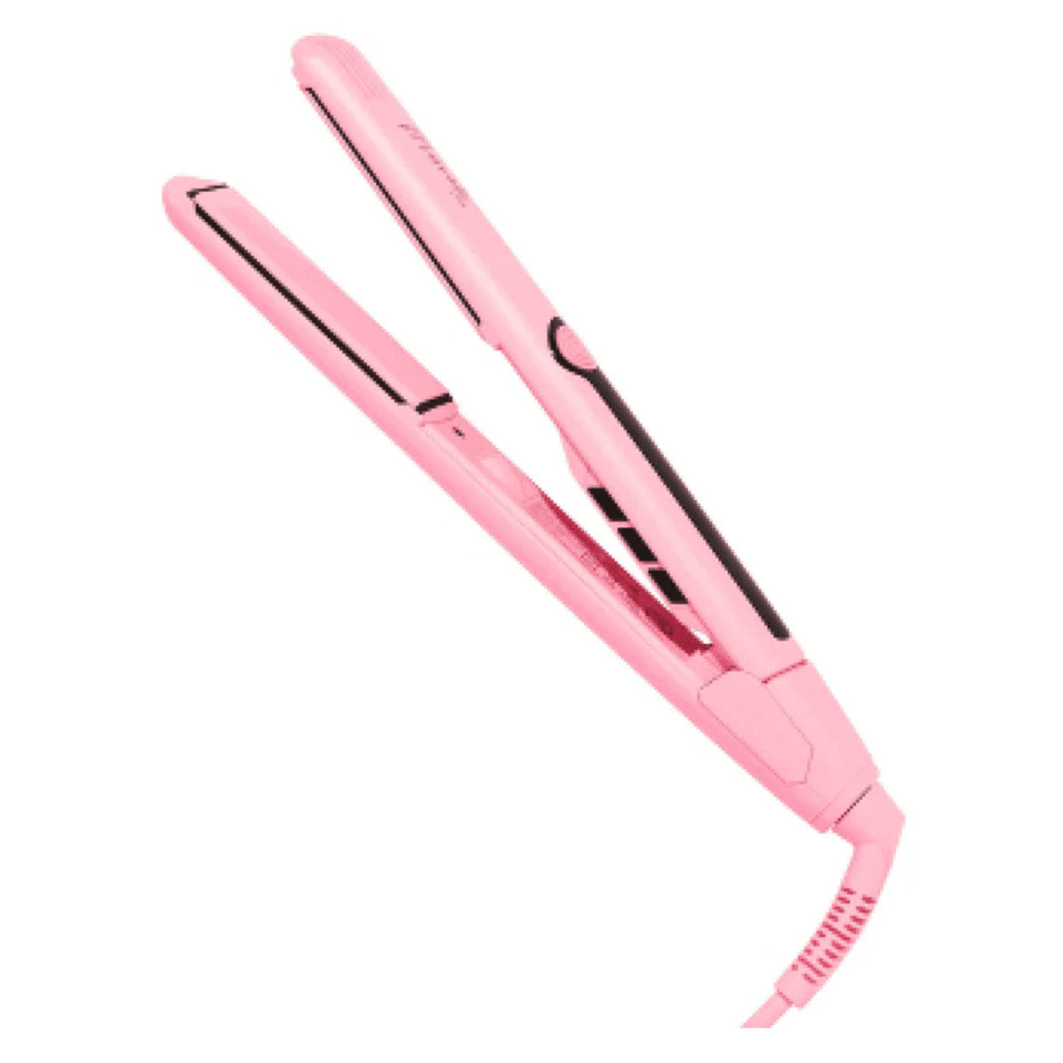 Mermade Hair - Straightener Pink