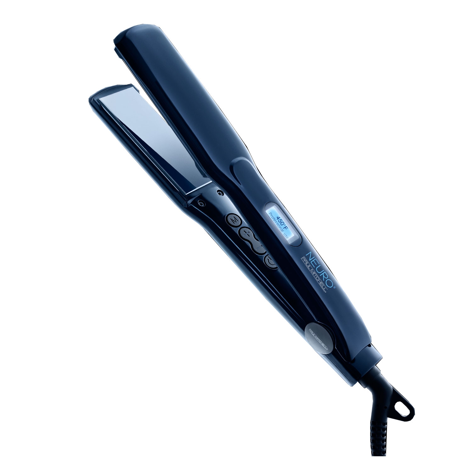 Product image from Paul Mitchell Tools - Neuro Smooth