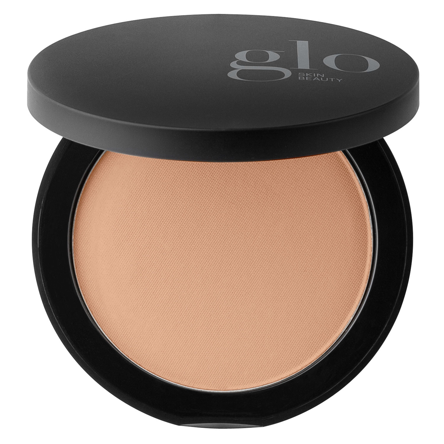 Produktbild von Glo Skin Beauty Powder - Pressed Base Natural Dark