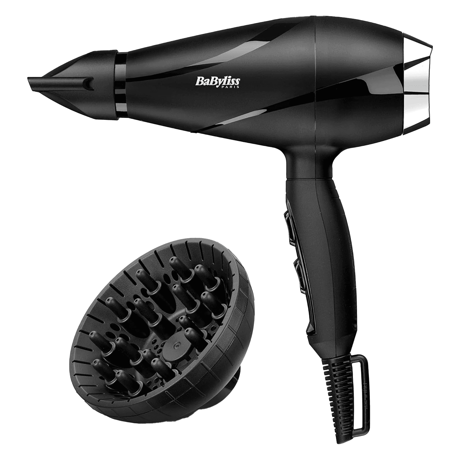 BaByliss - Style Pro 2100W 6710DCHE