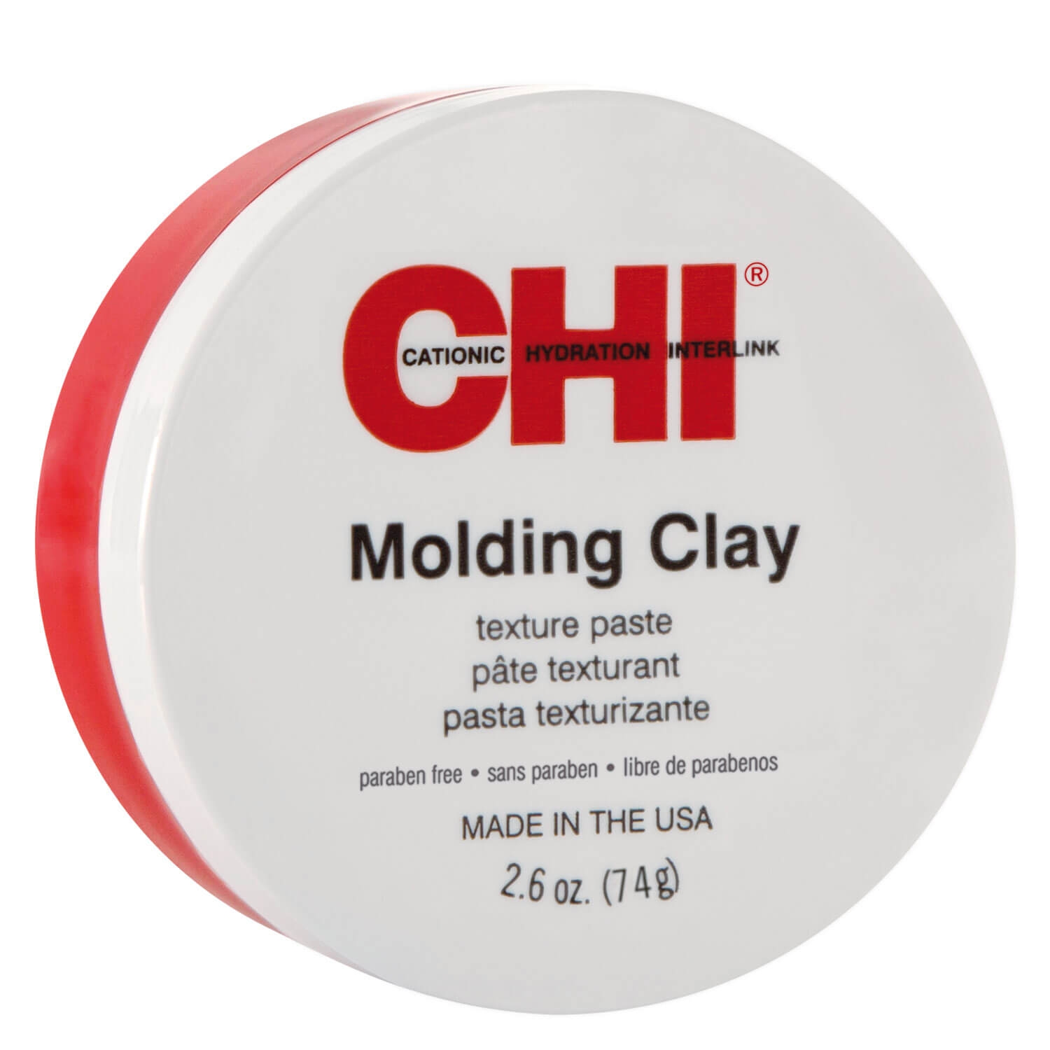 Product image from CHI Styling - Molding Clay Texture Paste