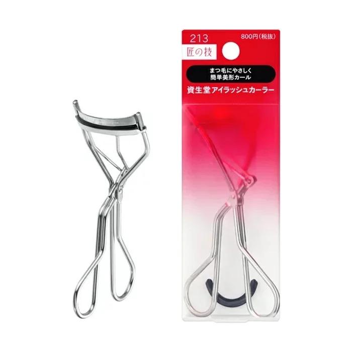 Shiseido Tools - Eyelash Curler