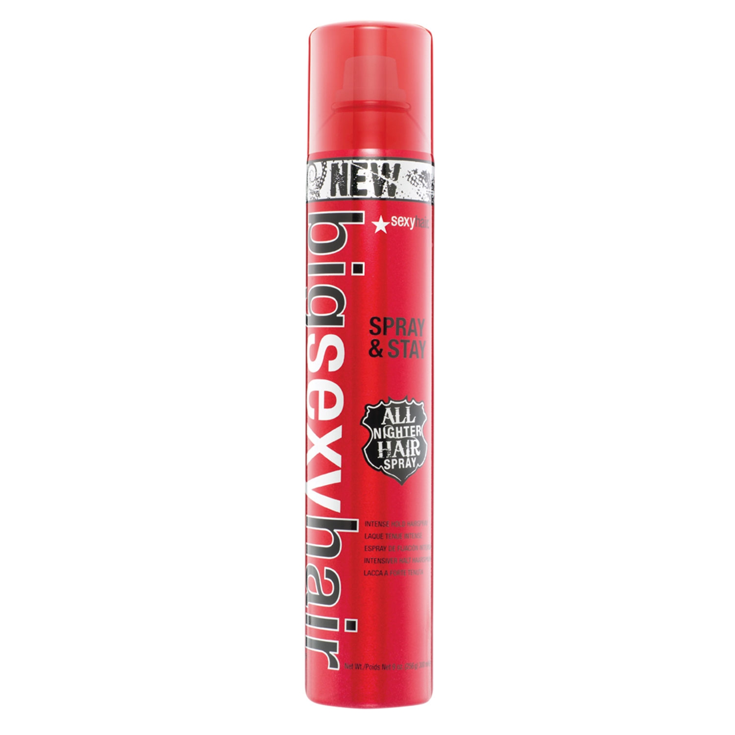 Product image from Big Sexy Hair - Spray & Stay Haarspray