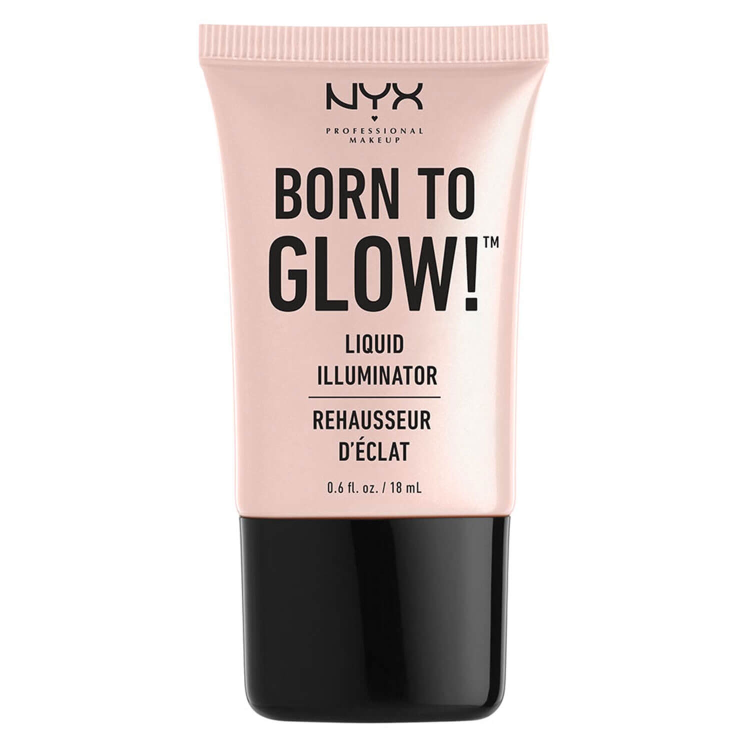 Produktbild von Born to Glow - Liquid Illuminator Sunbeam