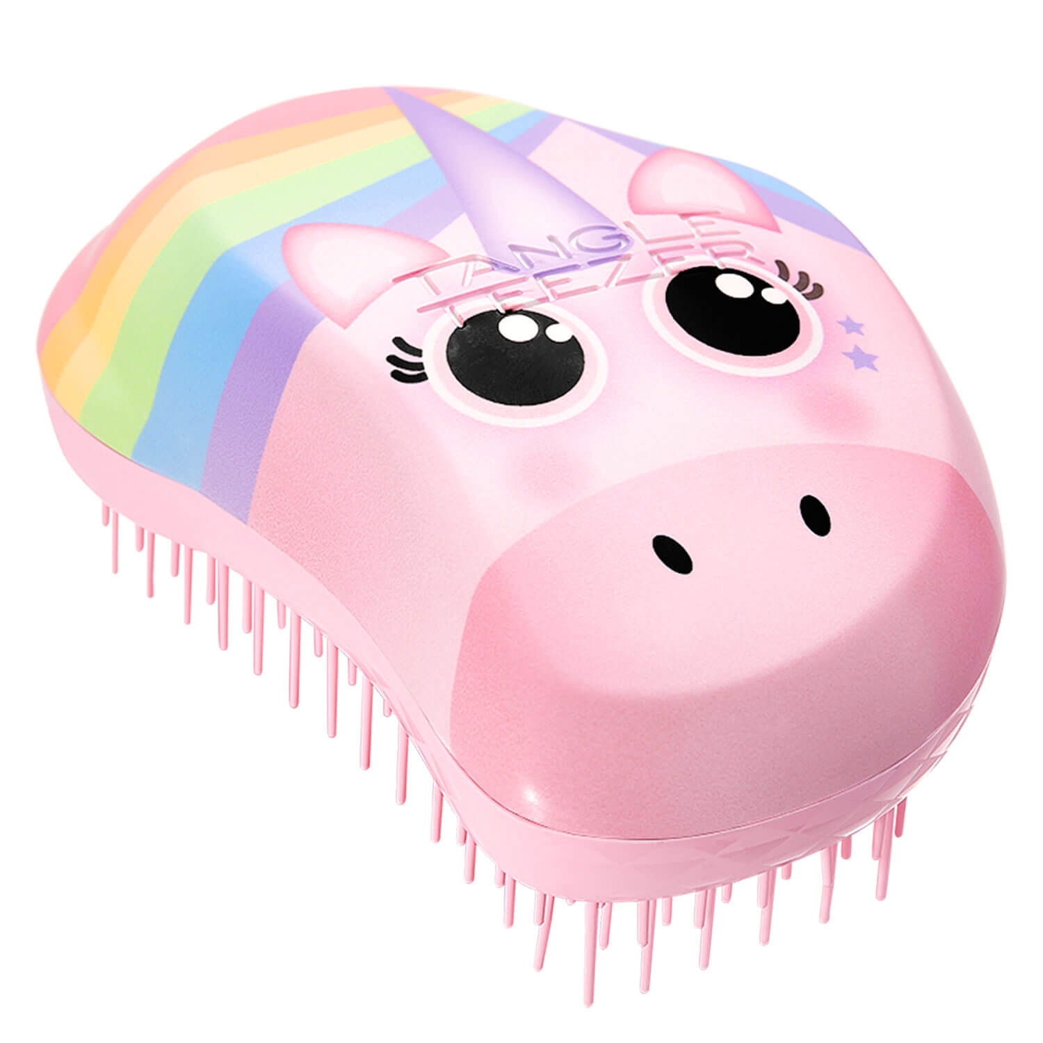 Image du produit de Tangle Teezer - Original Mini Children Unicorn Pink