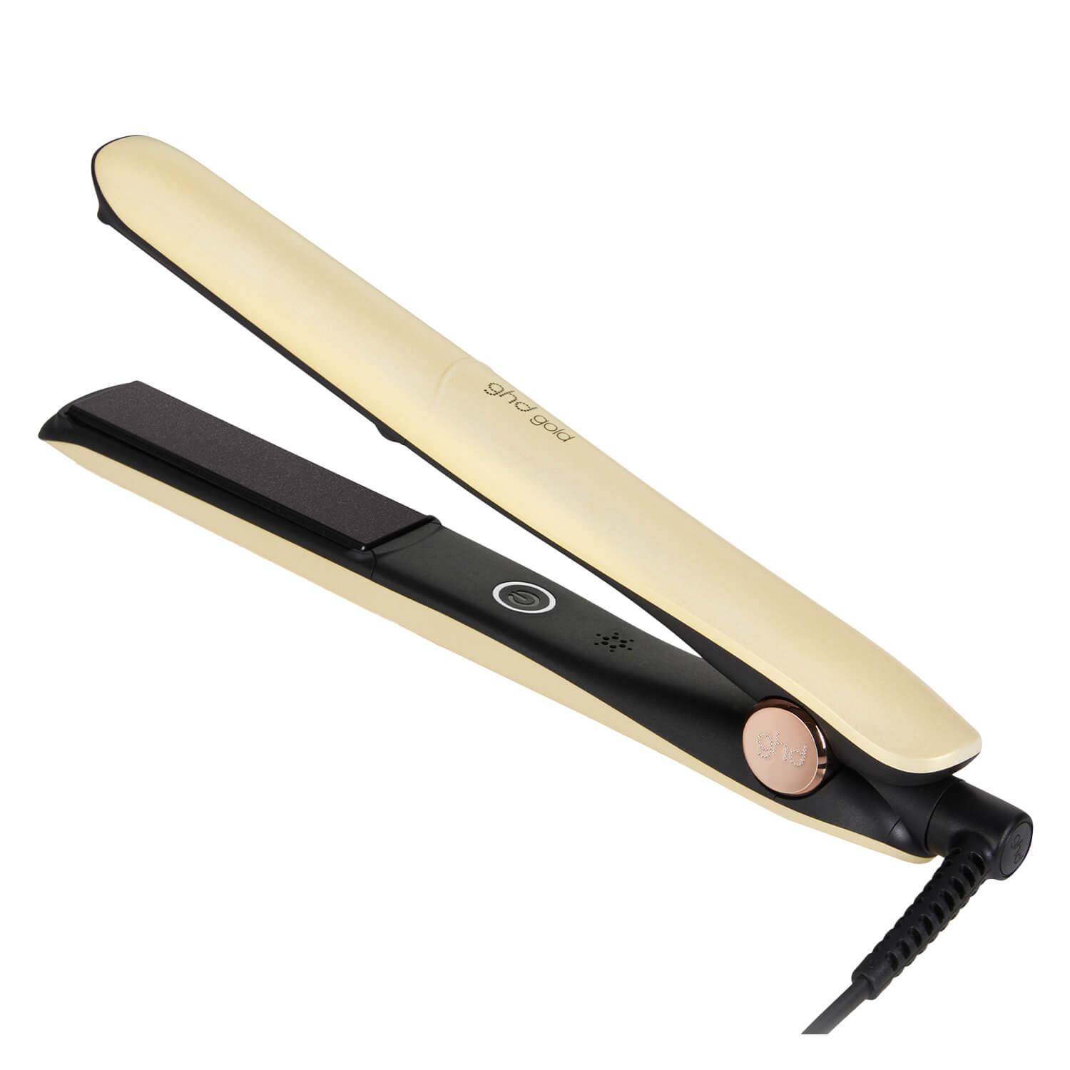 ghd Tools - Gold Advanced Styler Sun-Kissed Gold Limited Edition