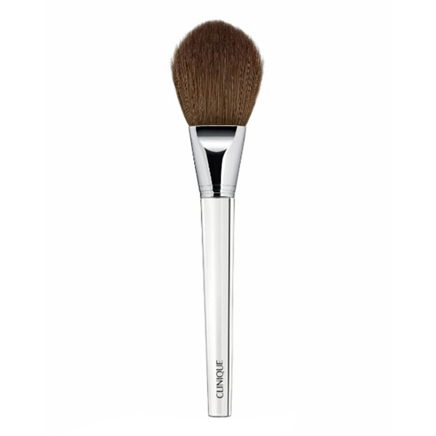 Product image from Clinique Brush Collection - Powder Foundation Brush