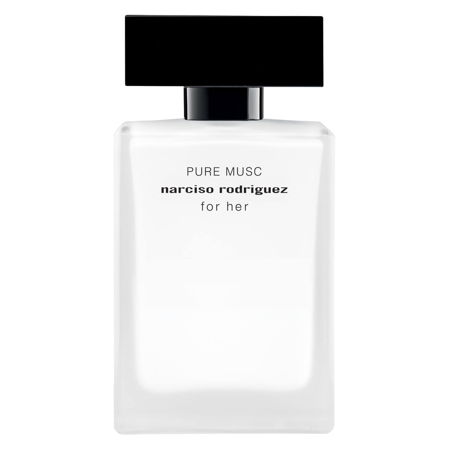 Produktbild von Narciso - For Her Pure Musc Eau de Parfum