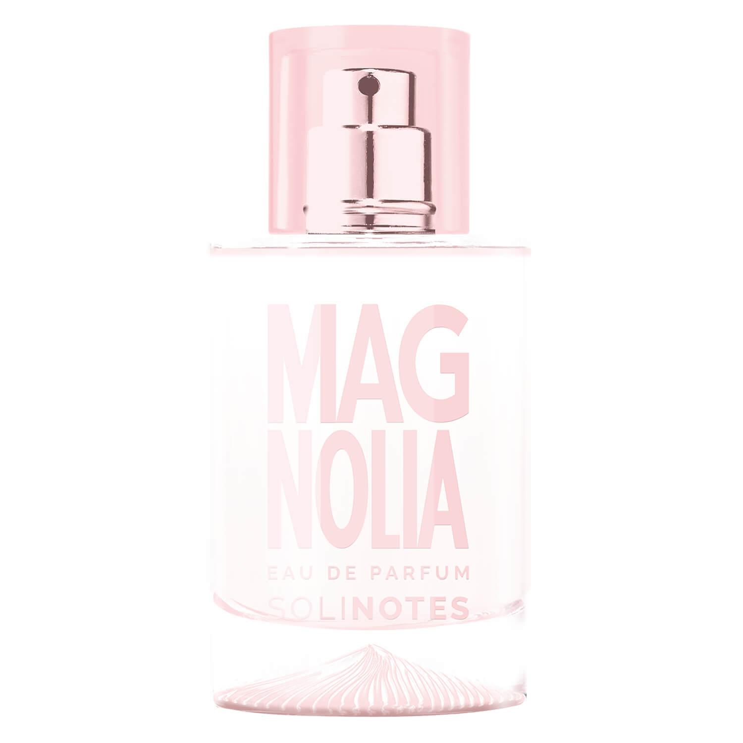 Solinotes - Magnolia Eau De Parfum