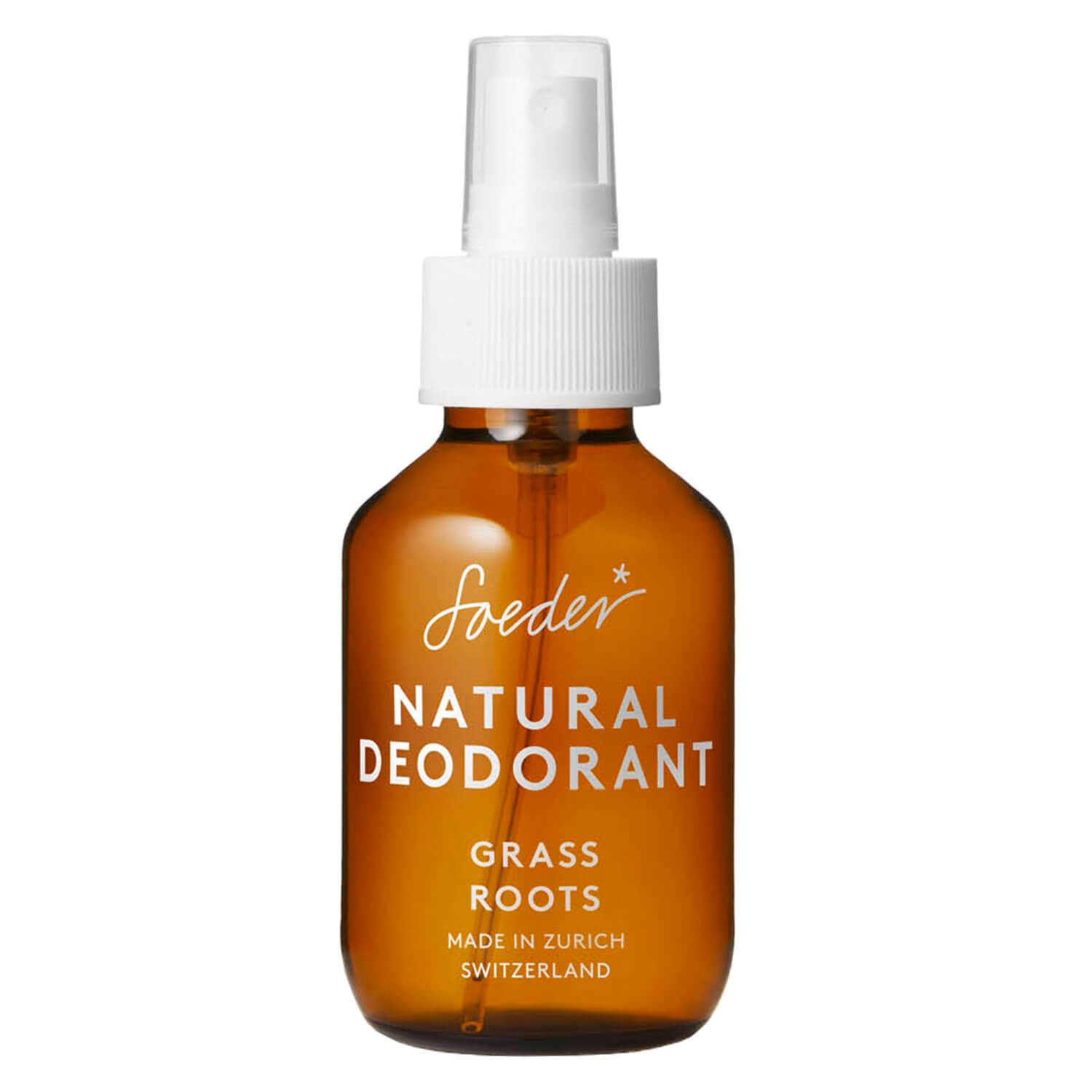Product image from Soeder - Natural Deodorant Grass Roots