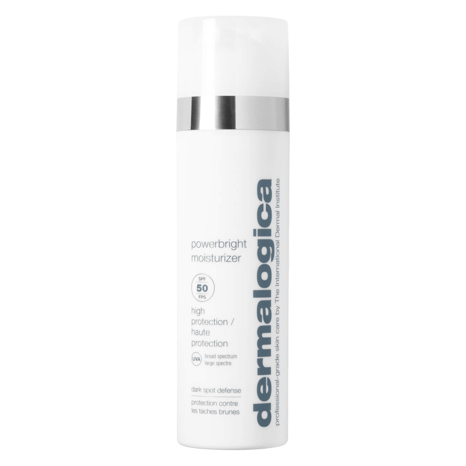 Product image from Power Bright - Moisturizer SPF 50