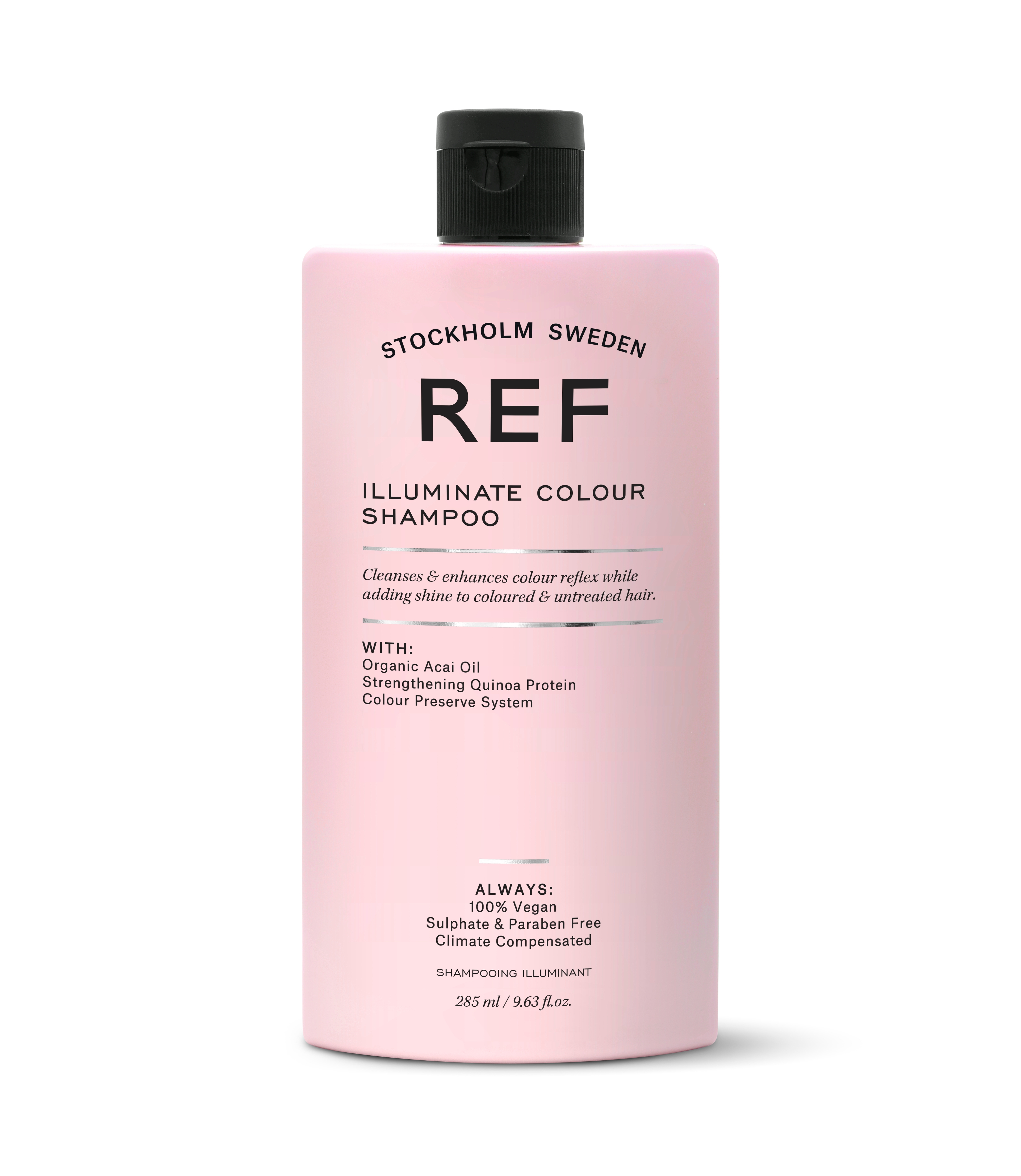Image du produit de REF Shampoo - Illuminate Colour Shampoo