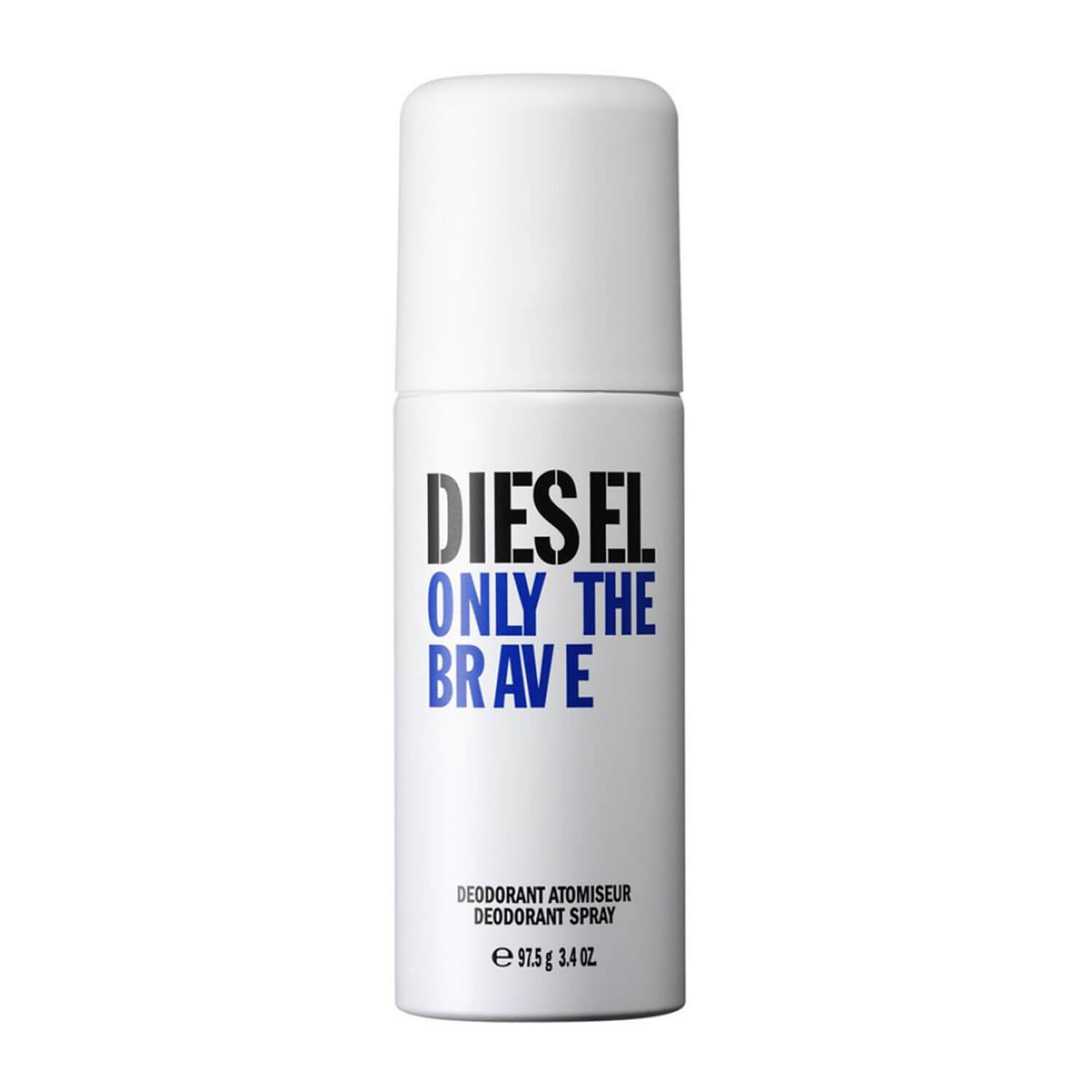 Product image from Only the Brave - OTB Deo Spray