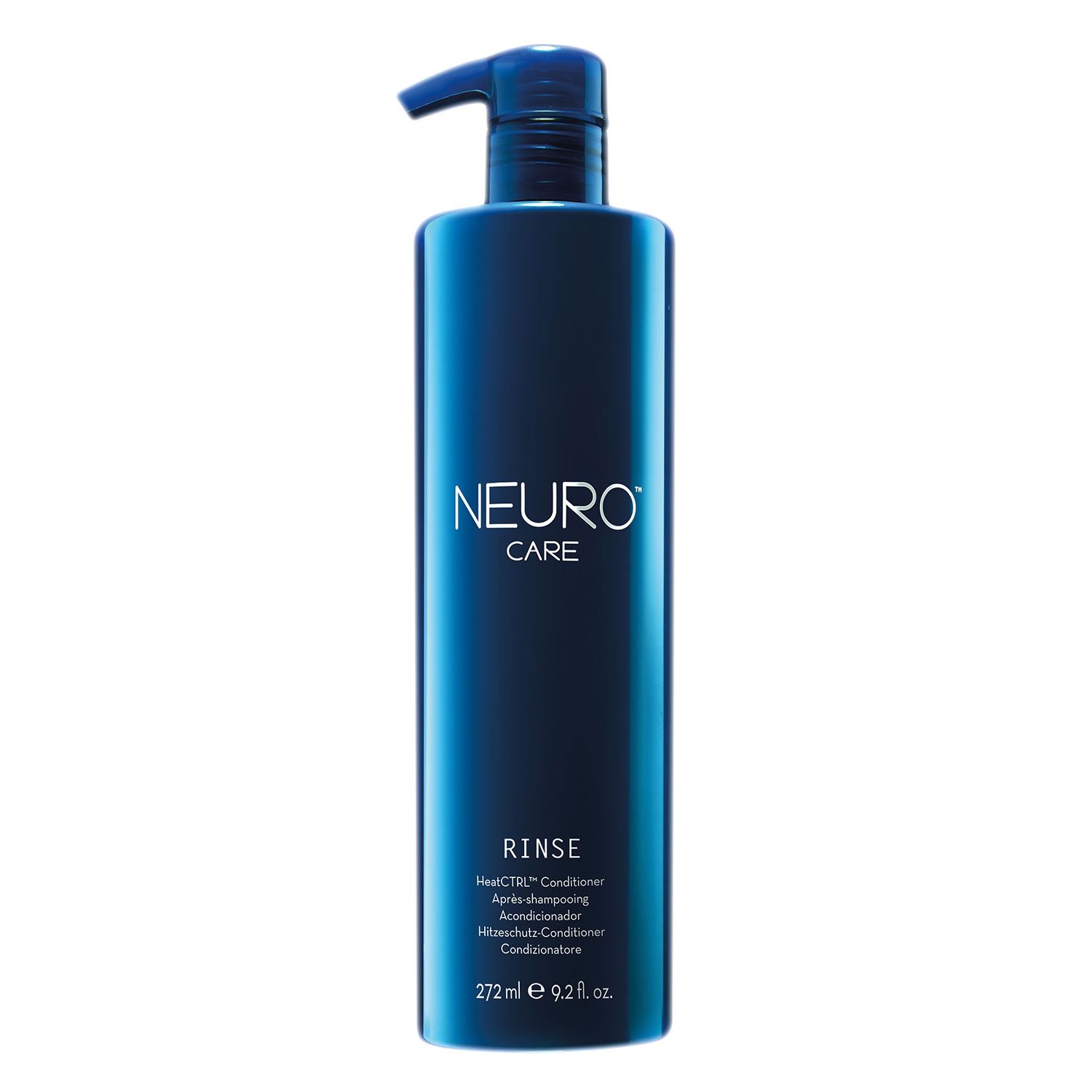 Product image from NEURO - Rinse HeatCTRL Conditioner