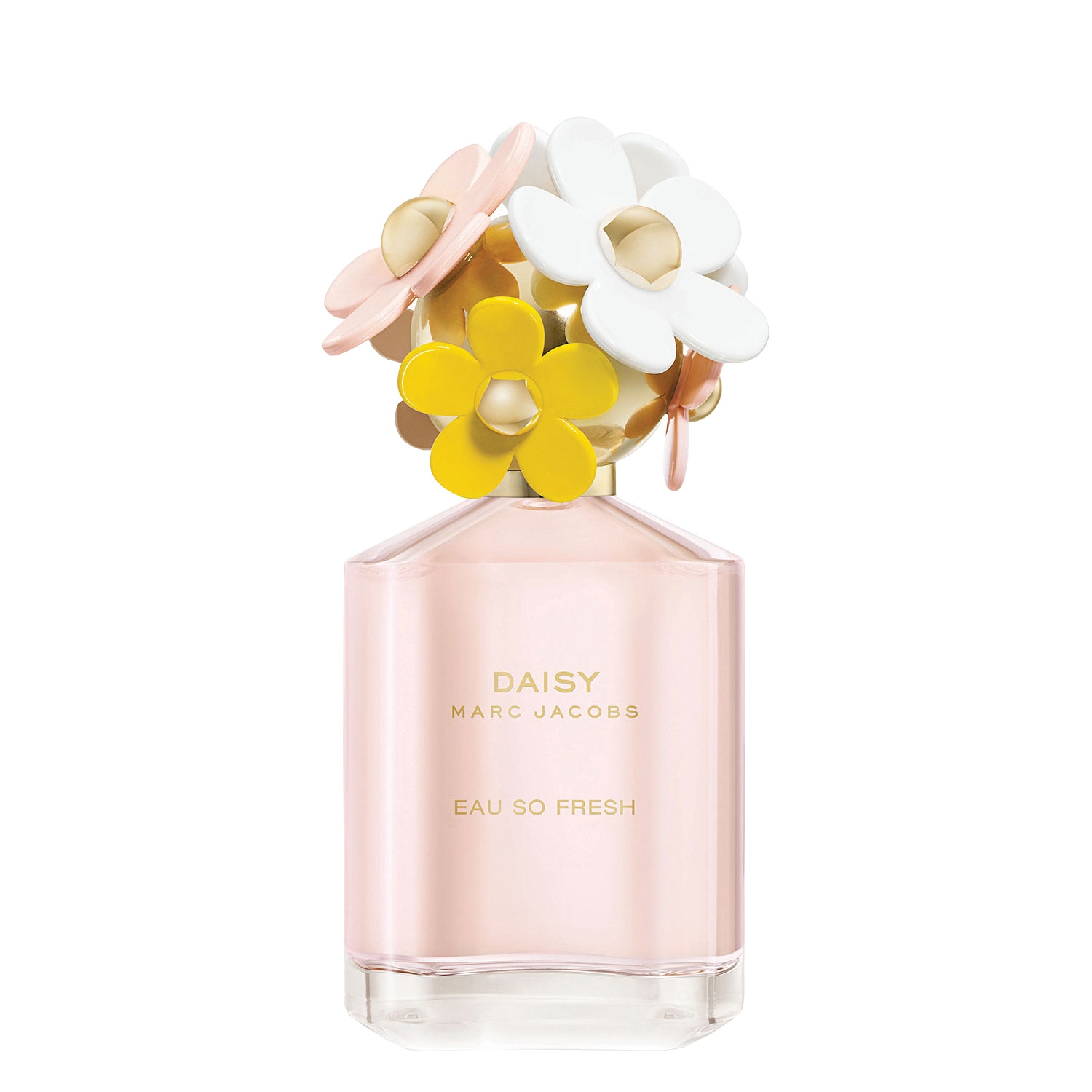 Product image from Marc Jacobs - Daisy Eau so Fresh