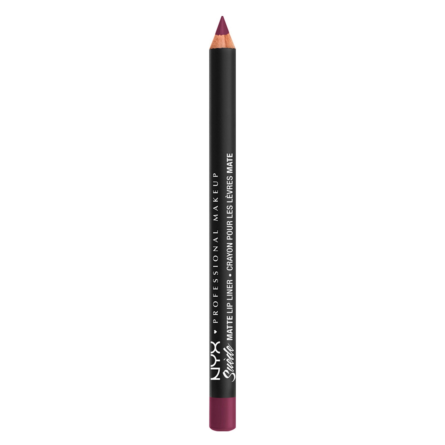 Product image from Suede Matte - Lip Liner Girl, Bye