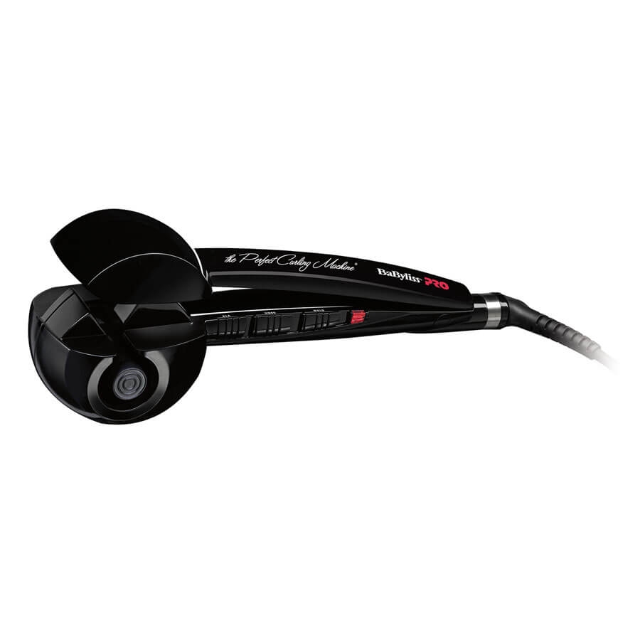 Product image from BaByliss Pro - MiraCurl BAB2665E