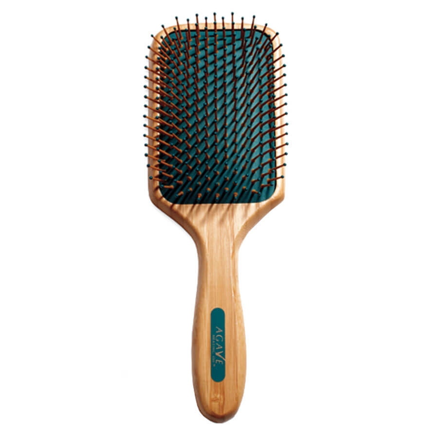 Product image from Agave - Bamboo Brush Paddle