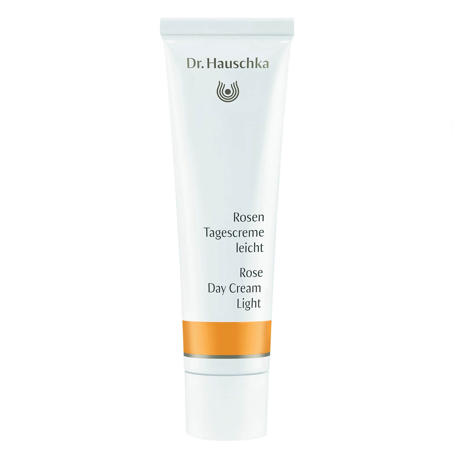 Product image from Dr. Hauschka - Rosen Tagescreme leicht