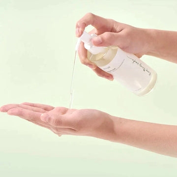 Produktbild von Anua - Heartleaf Pore Control Cleansing Oil
