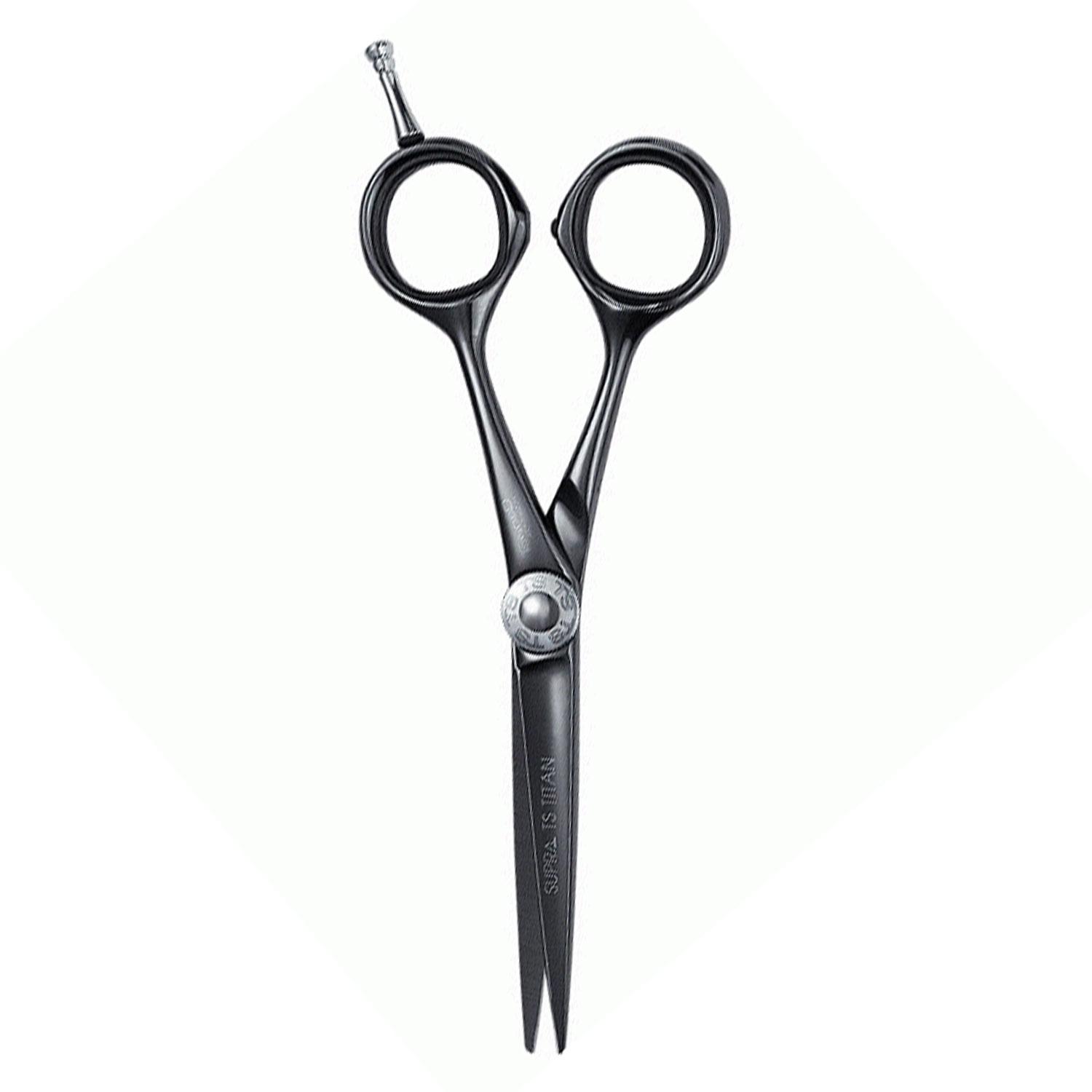 Tondeo Scissors - Supra TS Titan Classic Scissors 5.5"