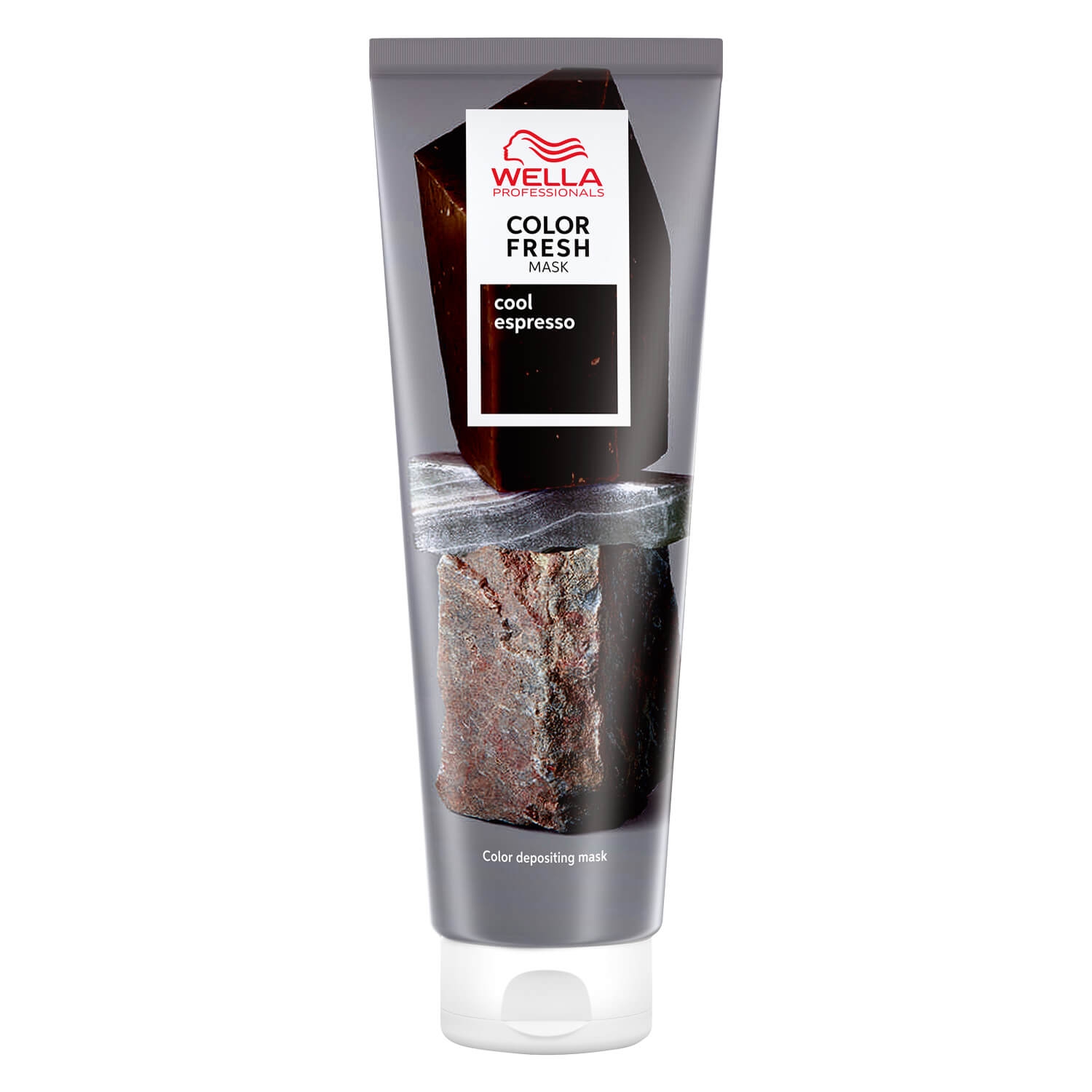 Product image from Color Fresh Mask - Cool Espresso