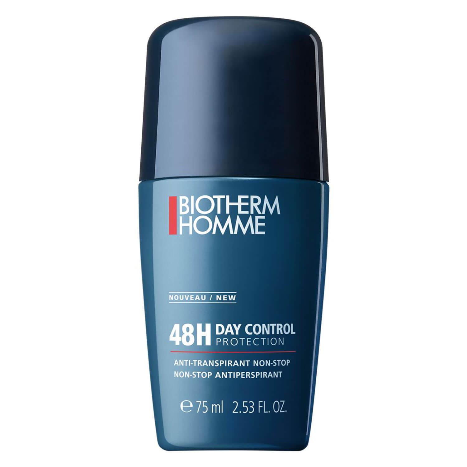 Biotherm Homme - Day Control 48H Deodorant