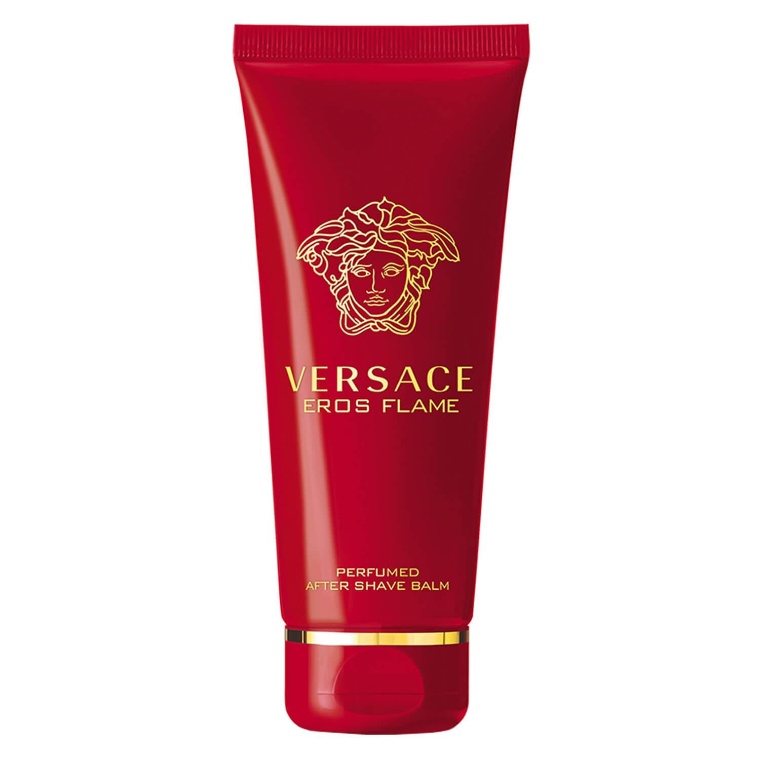 Versace Eros - Flame After Shave Balm